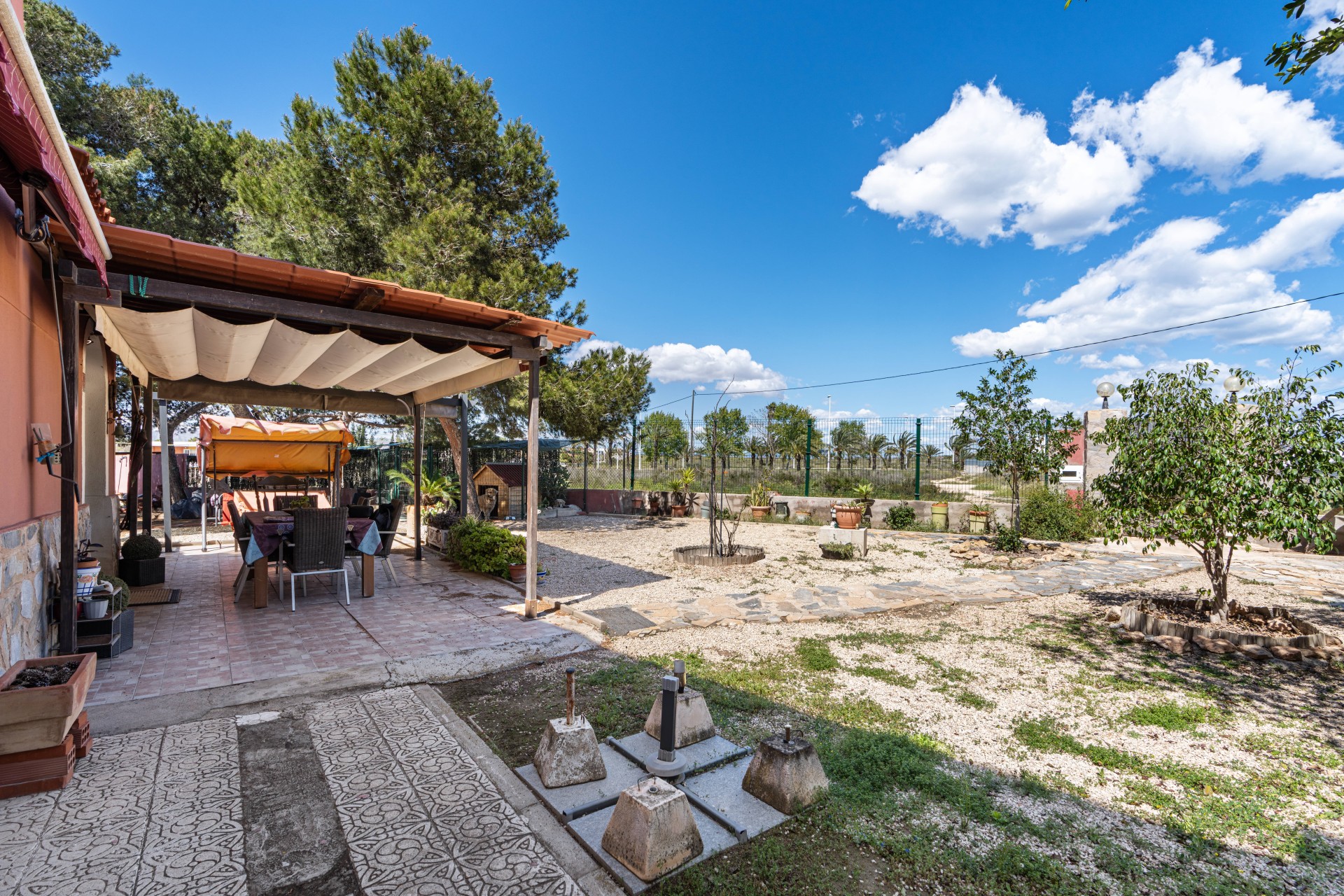 Herverkoop - Villa - El Altet - San Francisco de Asis