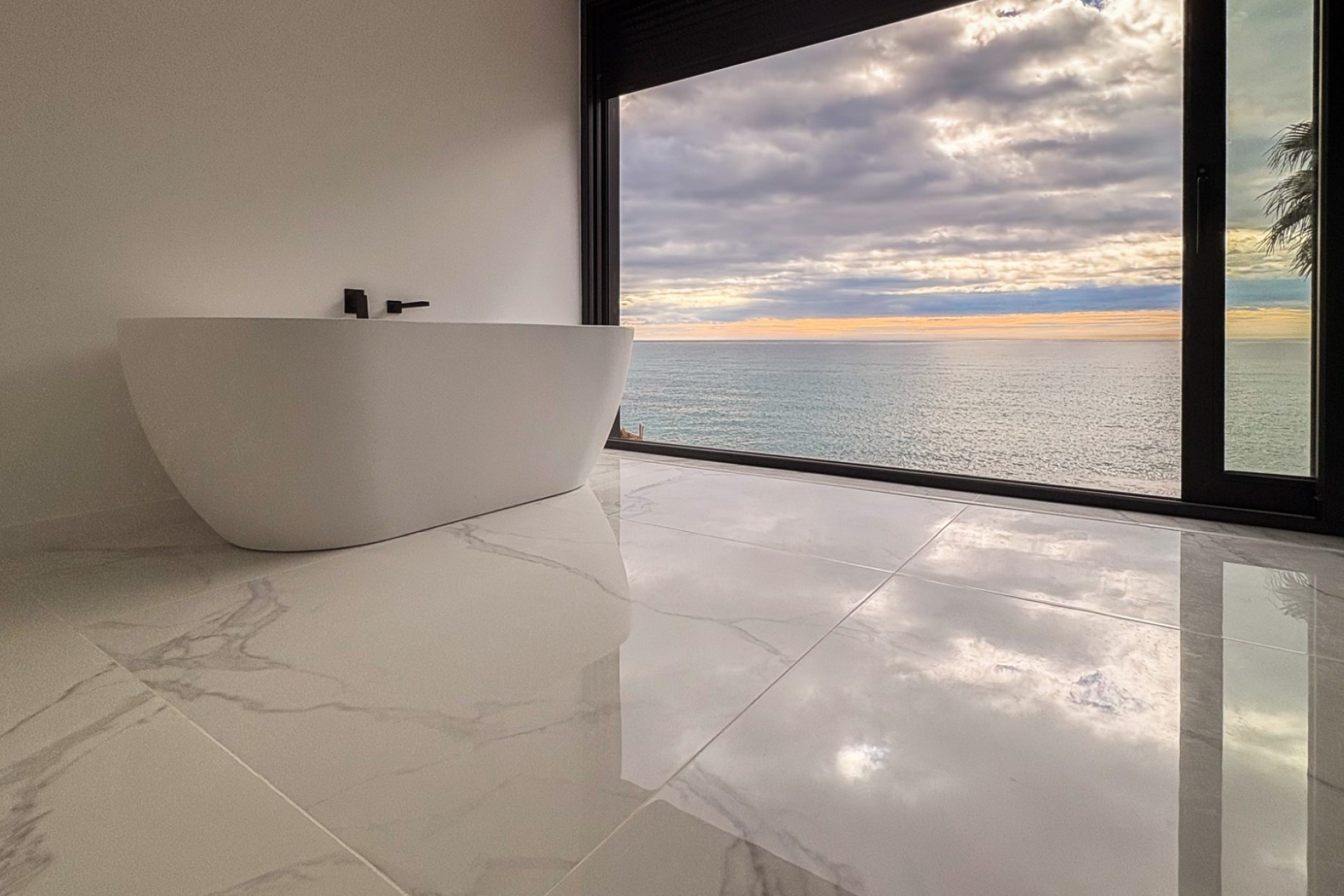 Herverkoop - Villa - El Campello - Coveta fuma