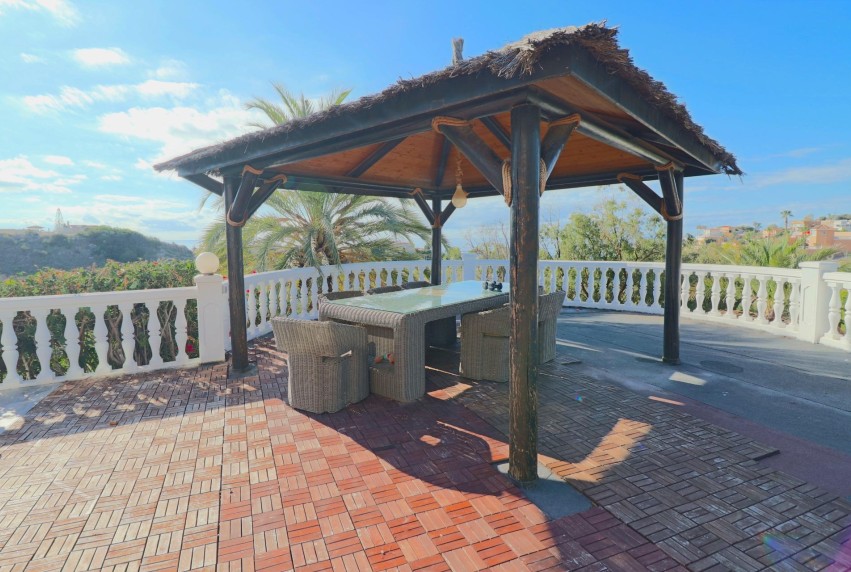 Herverkoop - Villa - El Campello - Coveta fuma