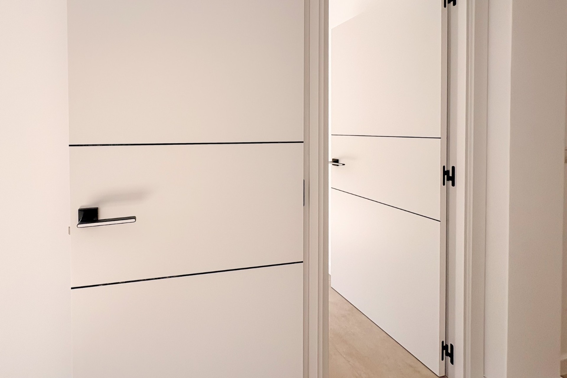 Herverkoop - Villa - El Campello - Pueblo Acantilado - Venta Lanuza