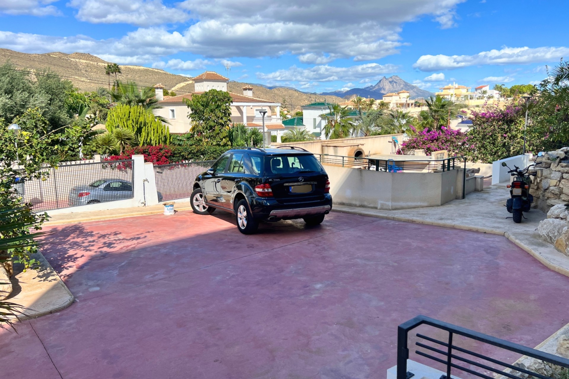 Herverkoop - Villa - El Campello - Pueblo Acantilado - Venta Lanuza