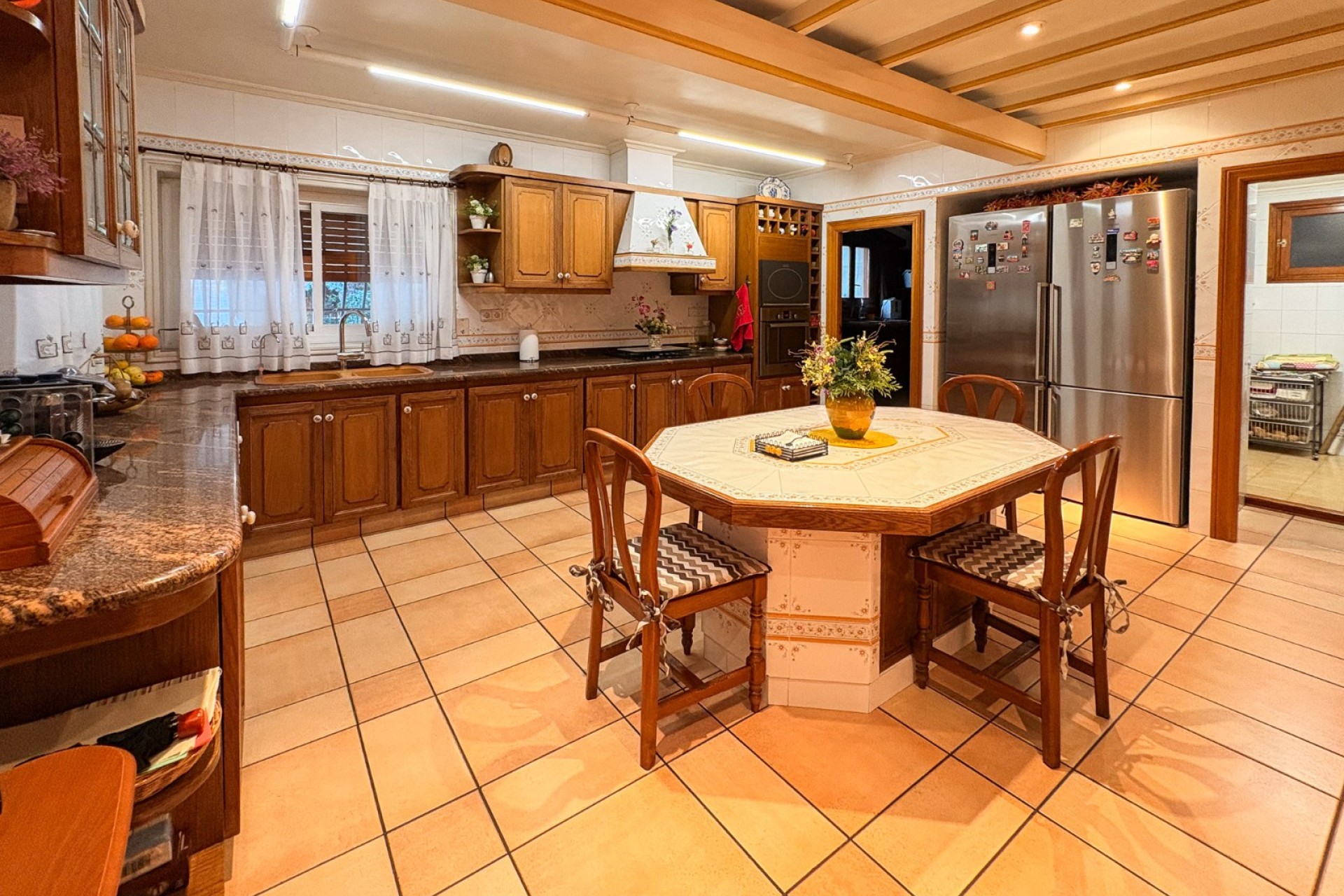 Herverkoop - Villa - Elche - Altzabares Alto