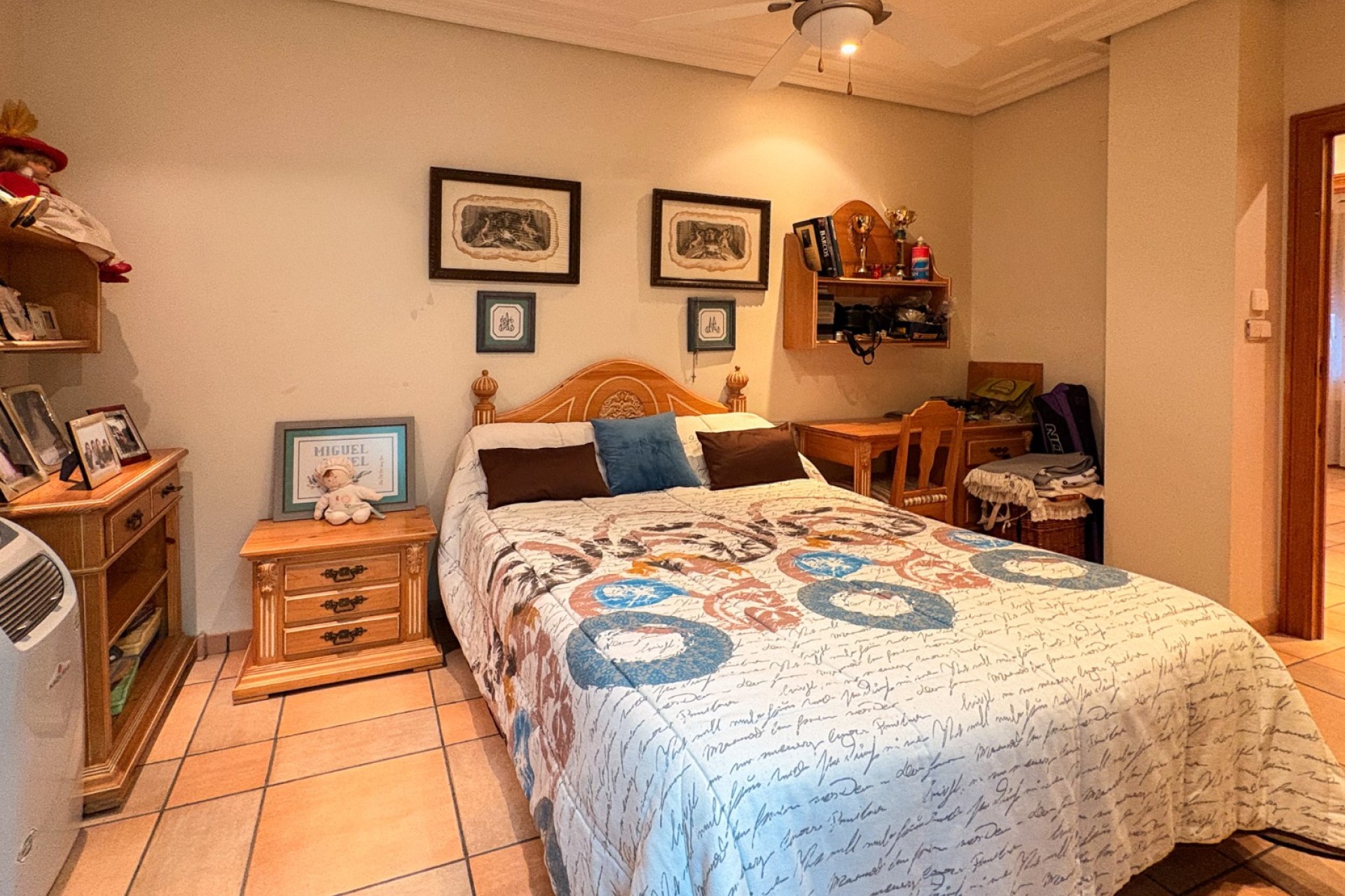 Herverkoop - Villa - Elche - Altzabares Alto