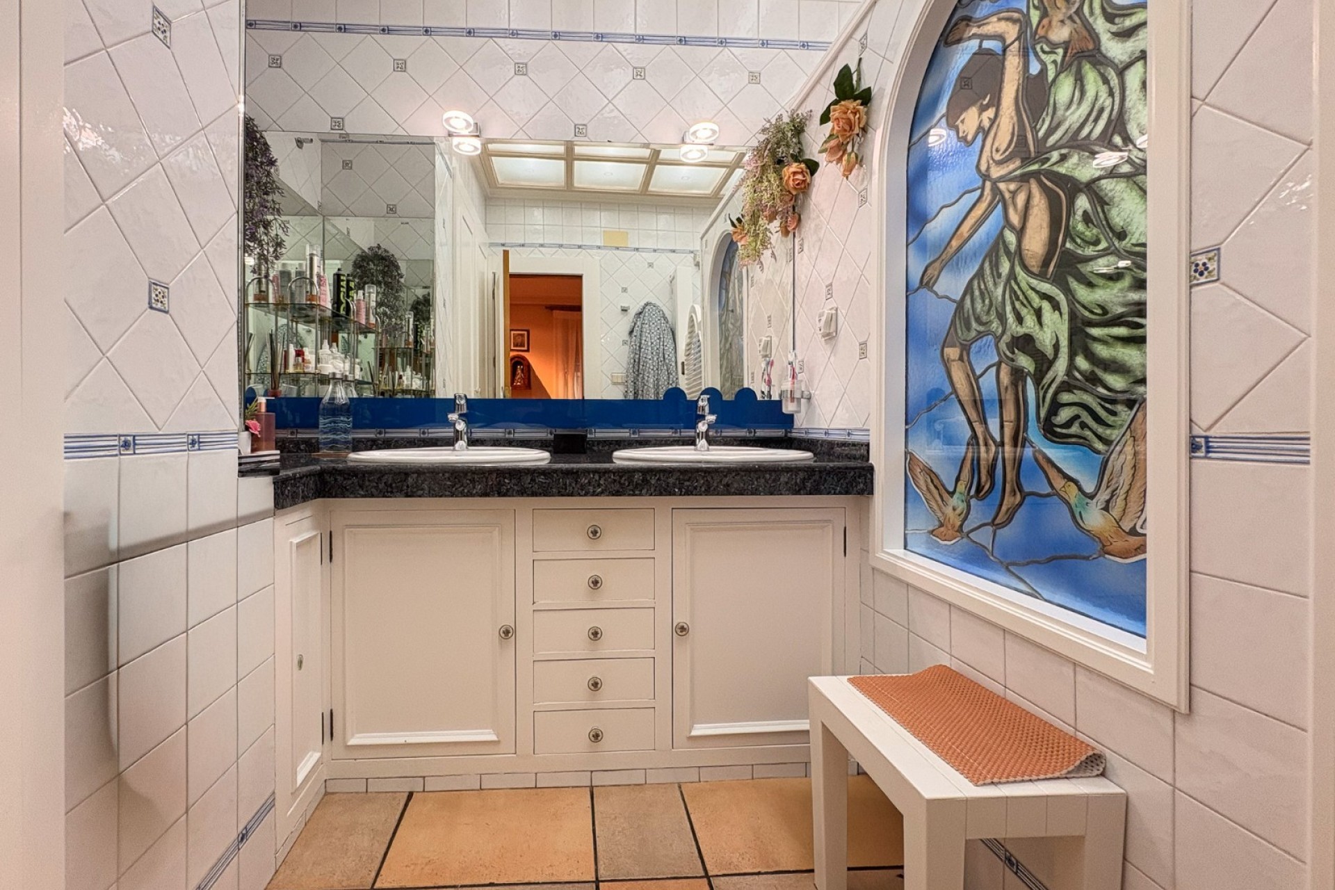 Herverkoop - Villa - Elche - Altzabares Alto