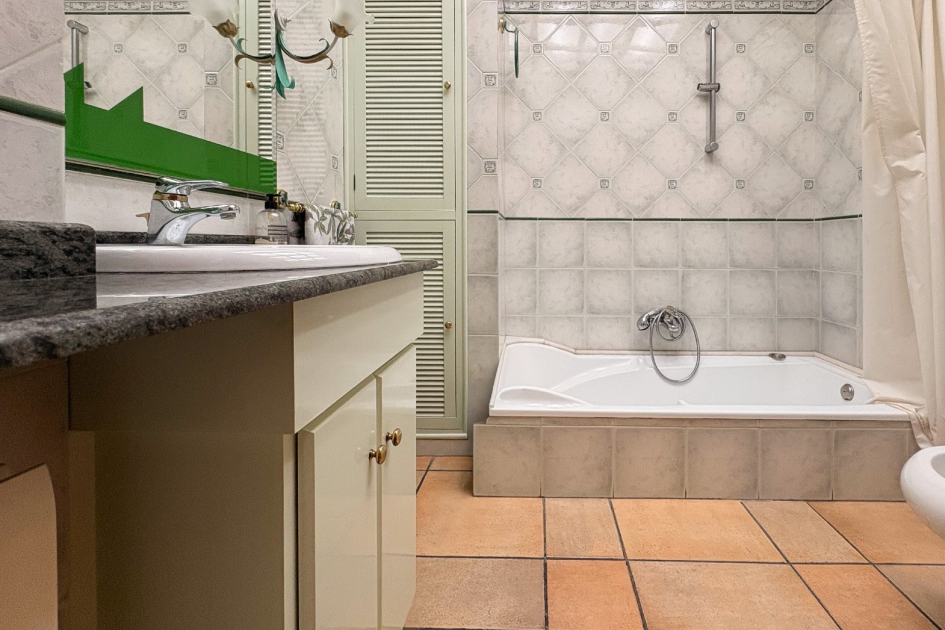 Herverkoop - Villa - Elche - Altzabares Alto