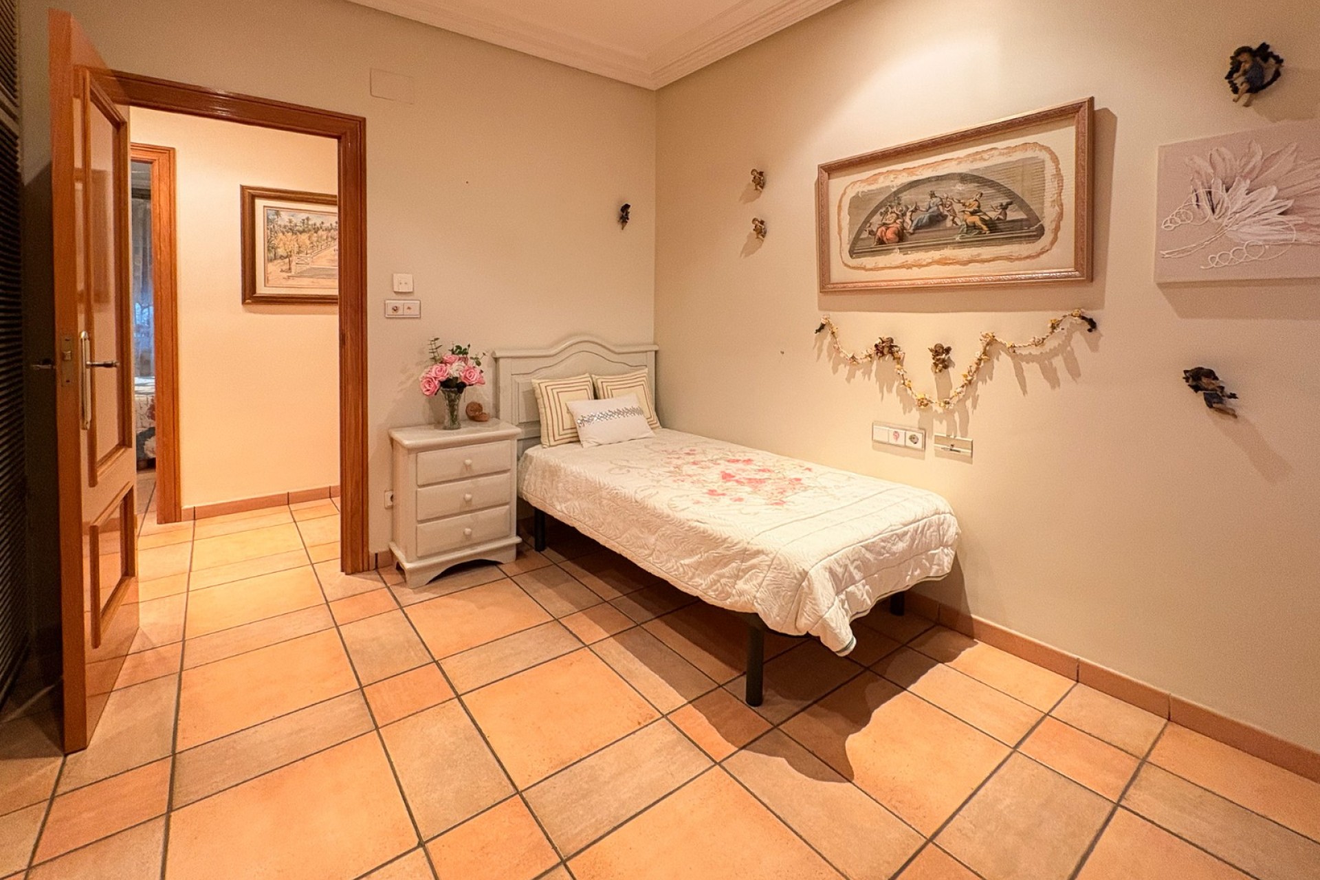 Herverkoop - Villa - Elche - Altzabares Alto