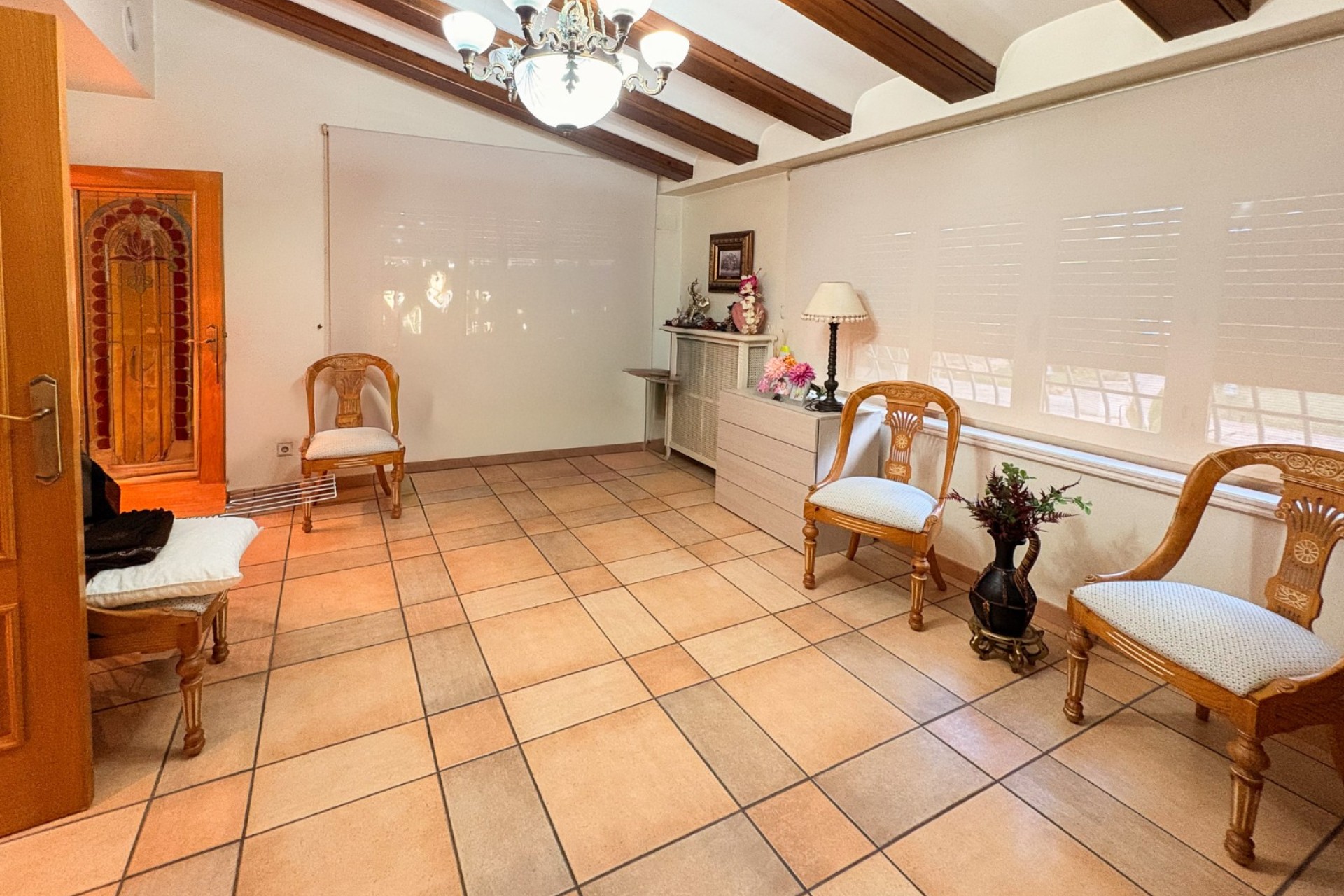 Herverkoop - Villa - Elche - Altzabares Alto