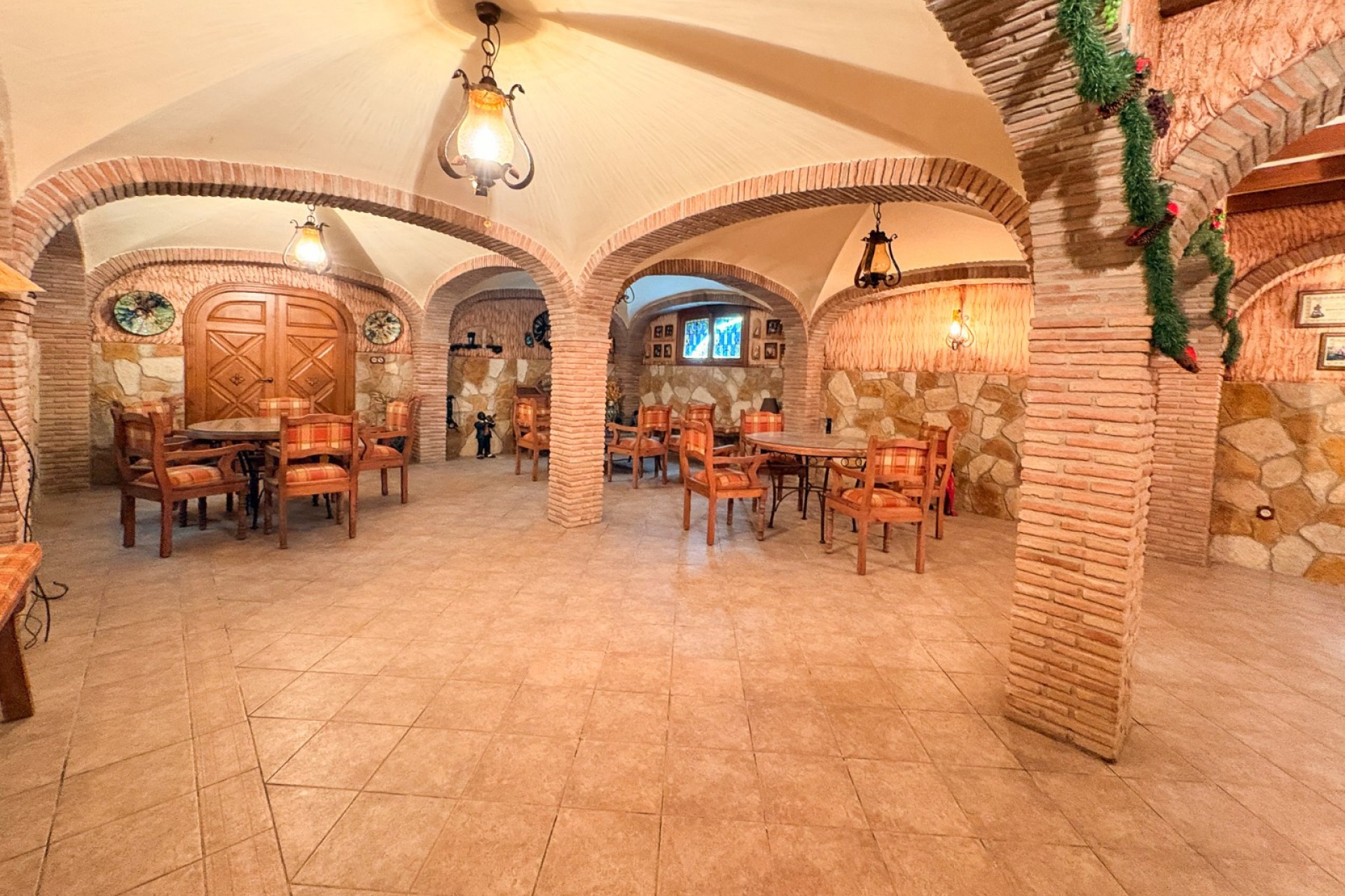 Herverkoop - Villa - Elche - Altzabares Alto