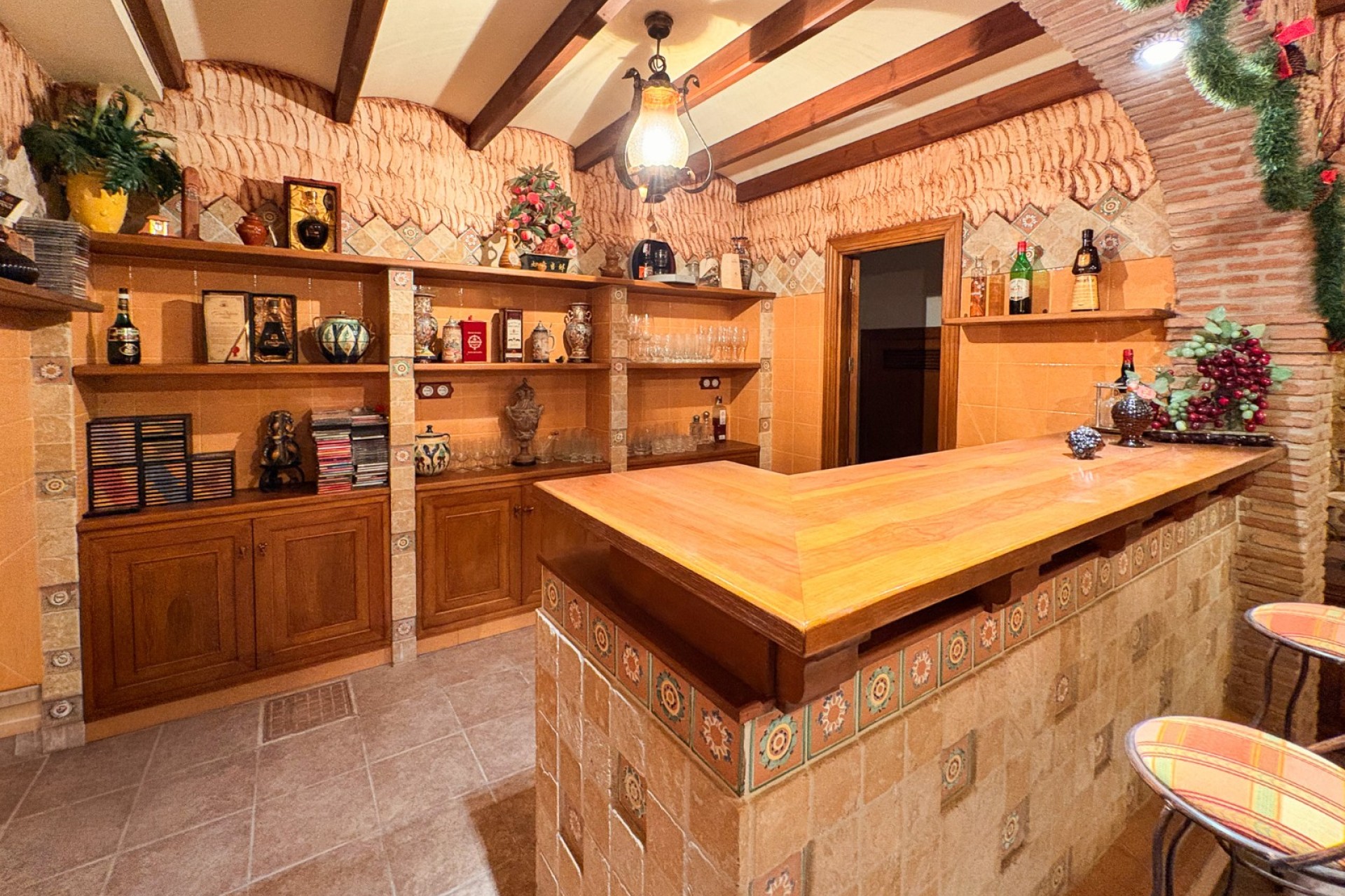 Herverkoop - Villa - Elche - Altzabares Alto