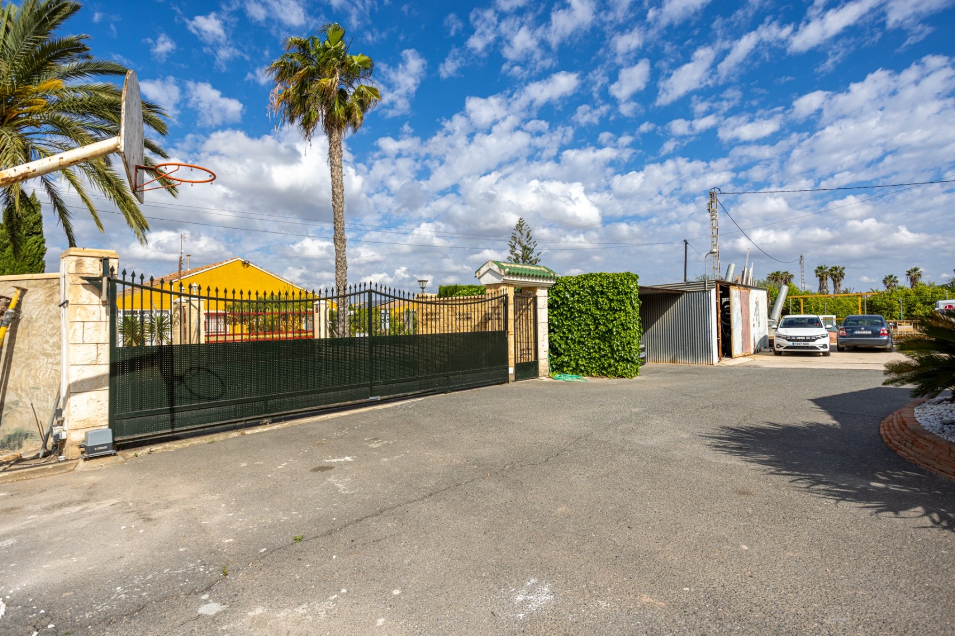 Herverkoop - Villa - Elche - La Hoya