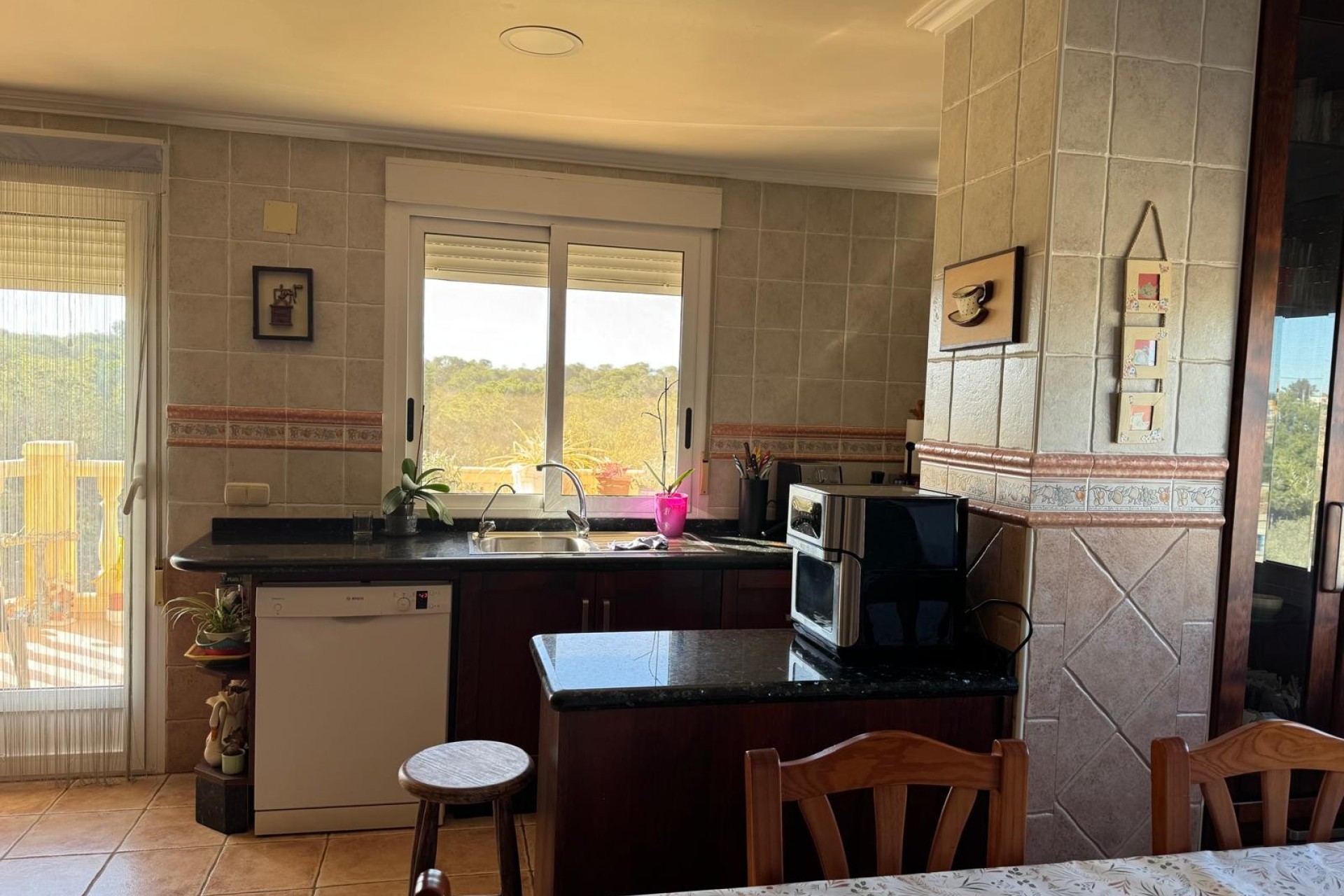 Herverkoop - Villa - Elche - La Marina