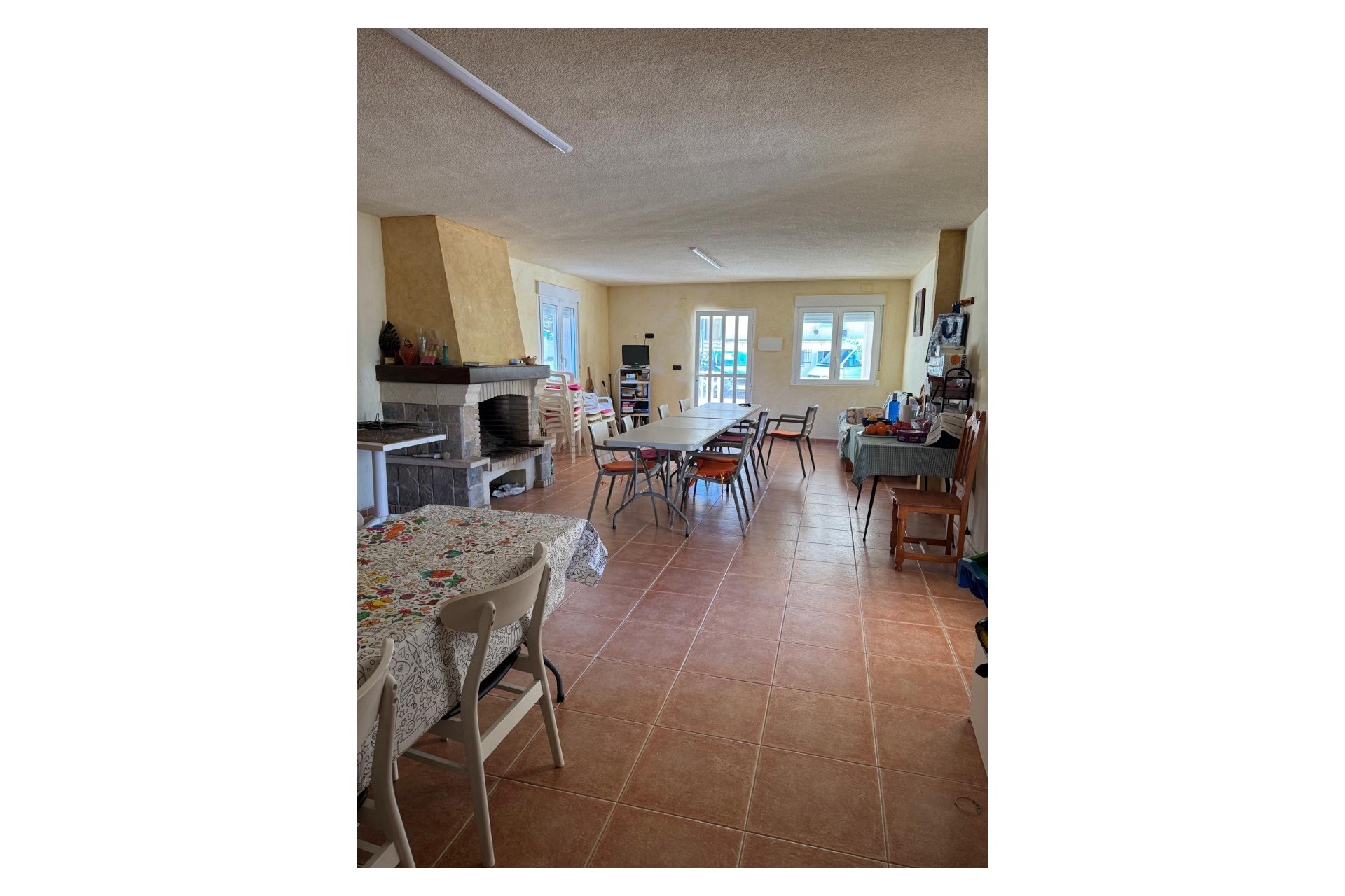 Herverkoop - Villa - Elche - La Marina