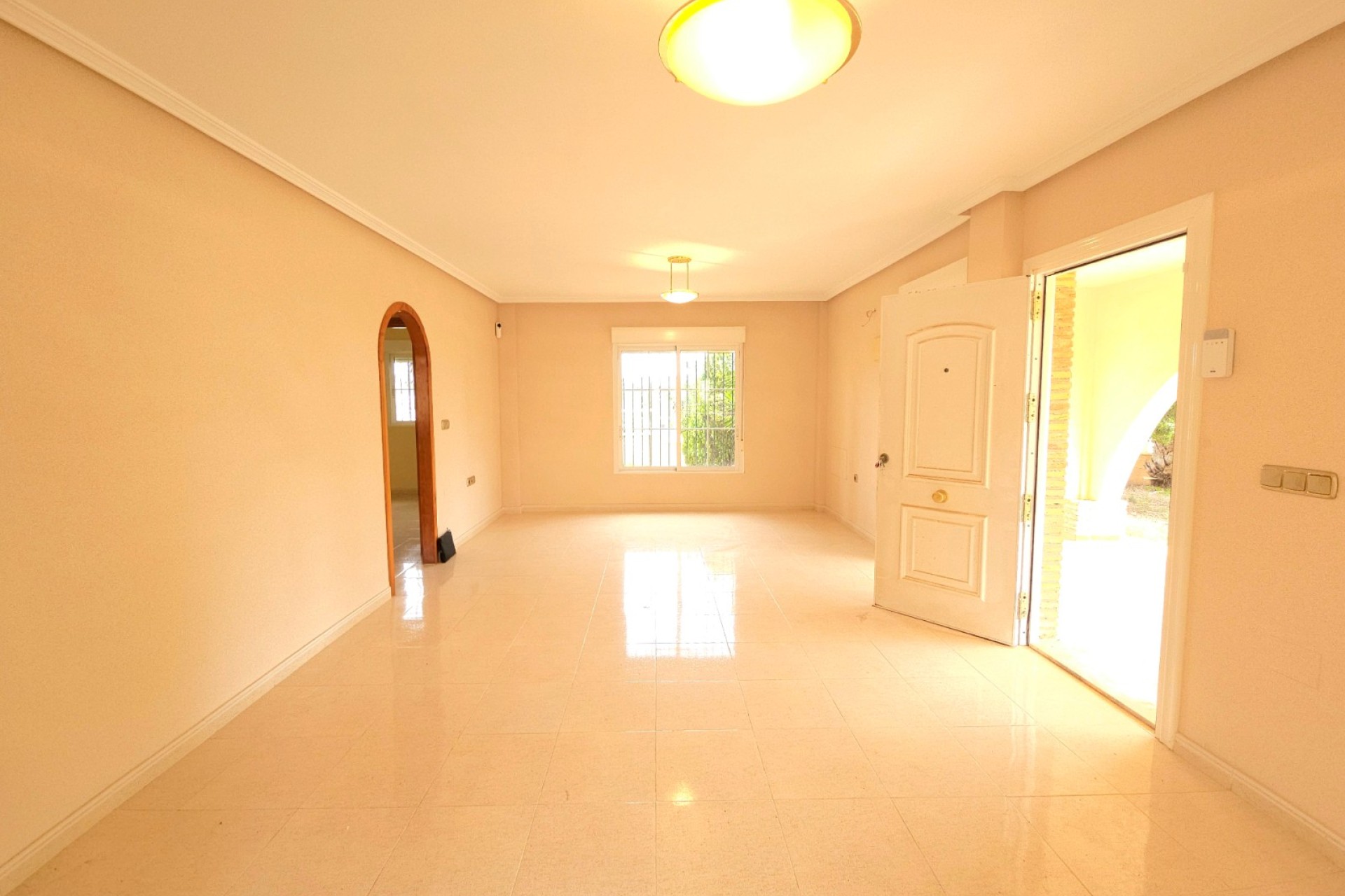 Herverkoop - Villa - Elche - La Marina