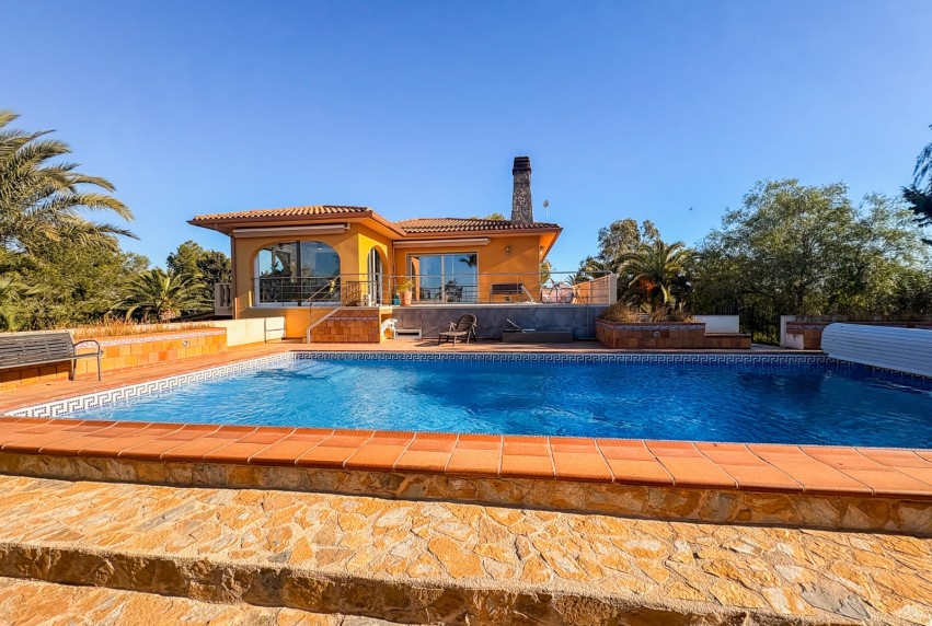 Herverkoop - Villa - Elche - Las Bayas