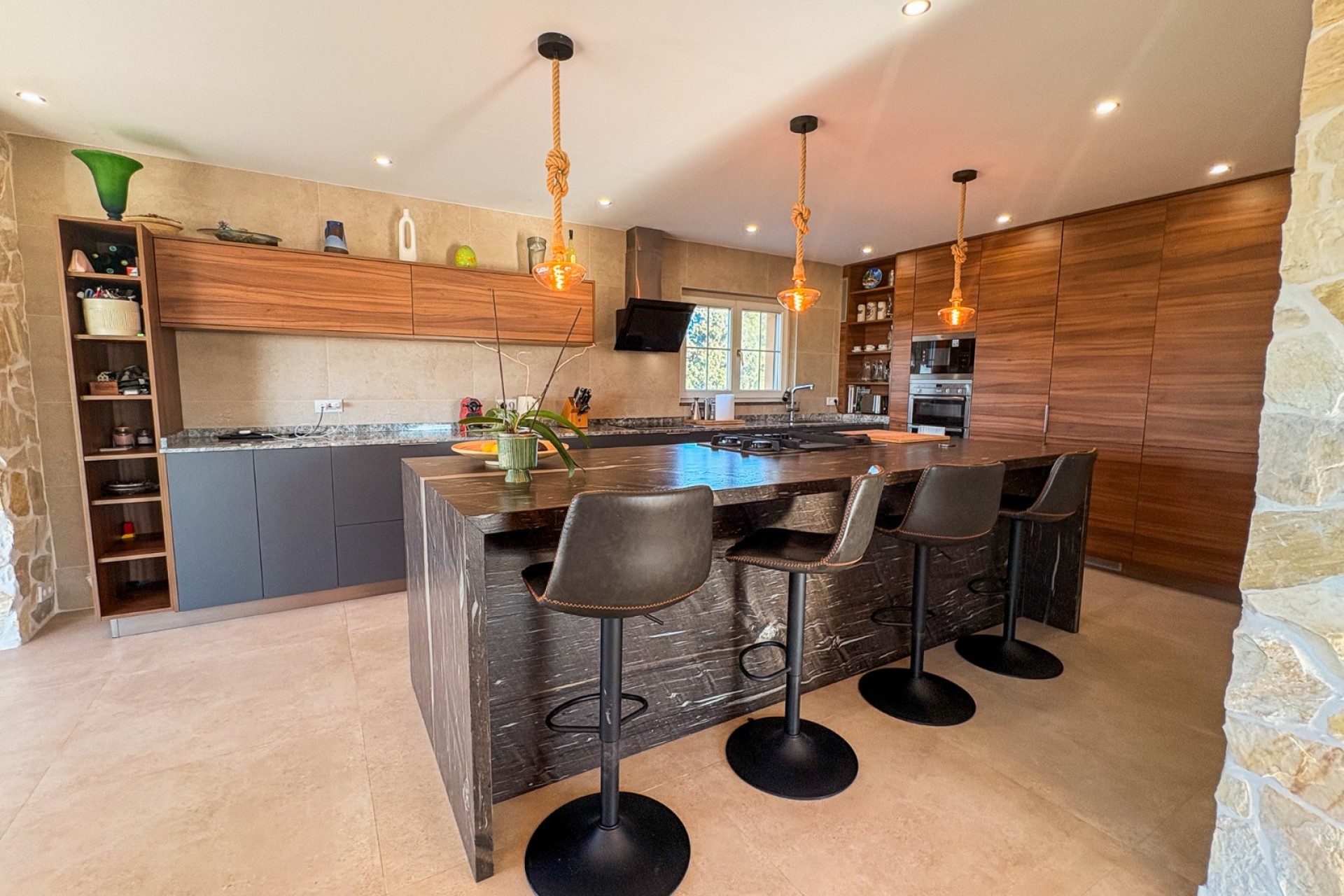 Herverkoop - Villa - Elche - Las Bayas