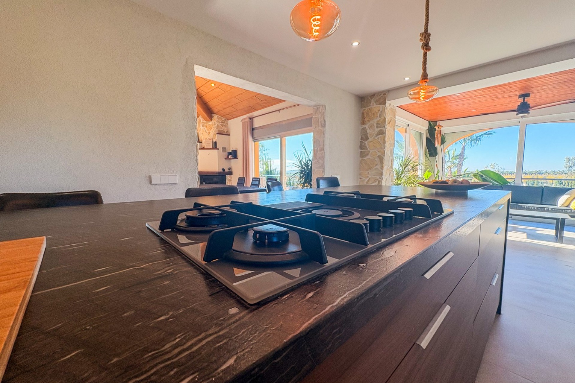 Herverkoop - Villa - Elche - Las Bayas