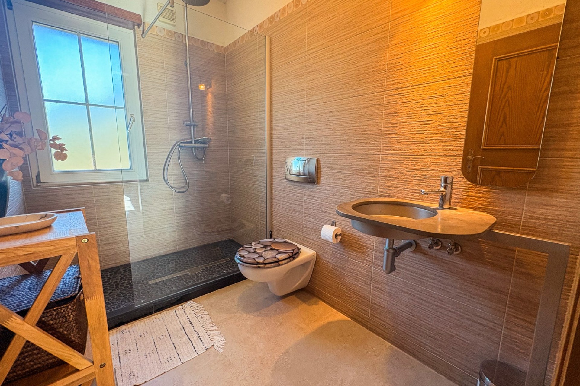 Herverkoop - Villa - Elche - Las Bayas