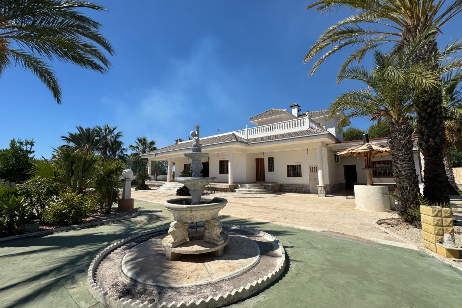 Herverkoop - Villa - Elche - Valverde