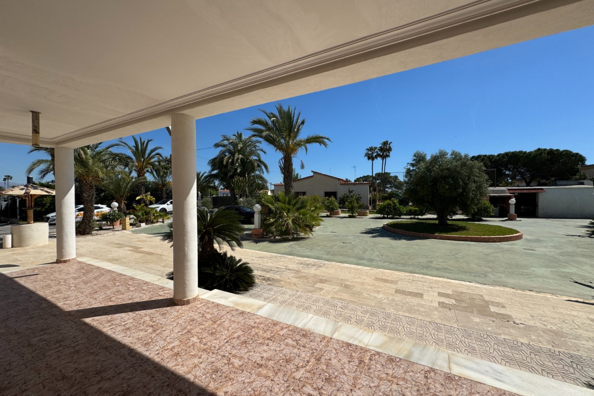 Herverkoop - Villa - Elche - Valverde