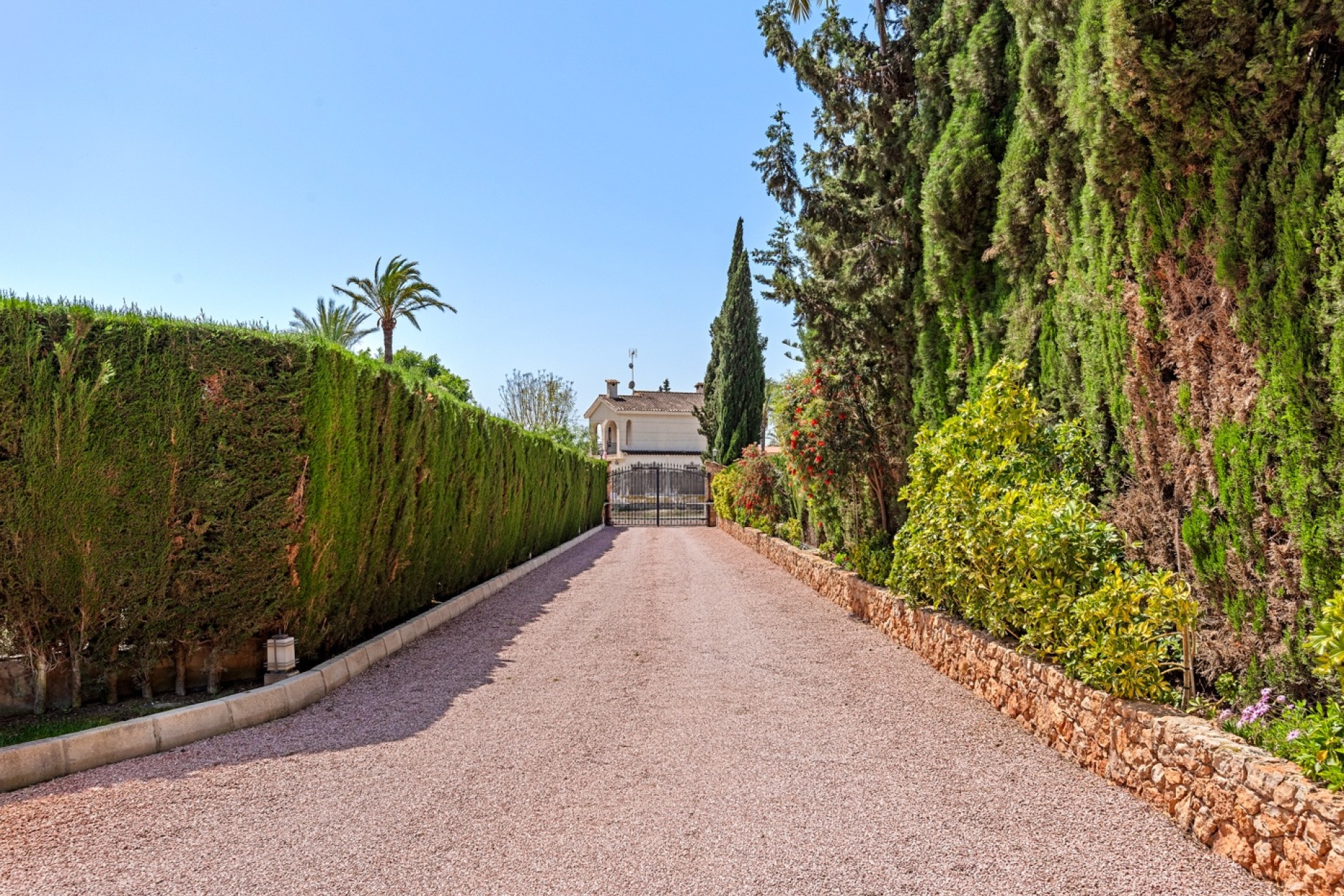 Herverkoop - Villa - Elche