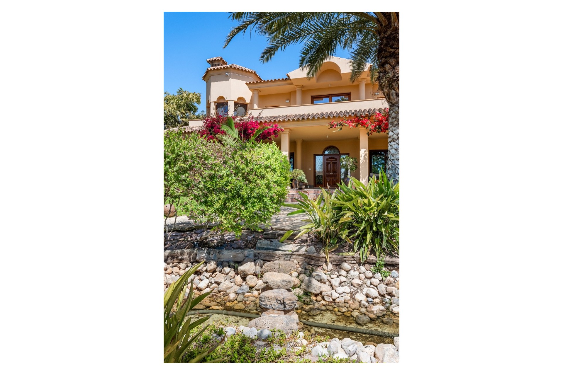 Herverkoop - Villa - Elche