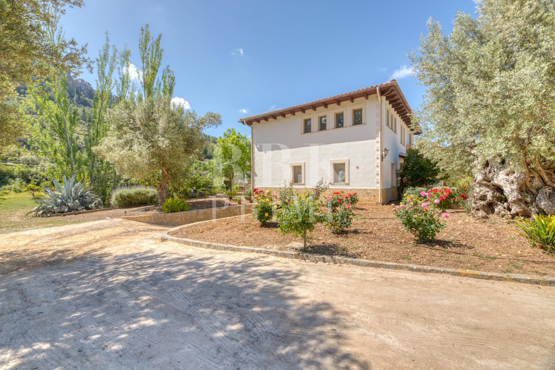 Herverkoop - Villa - Esporles