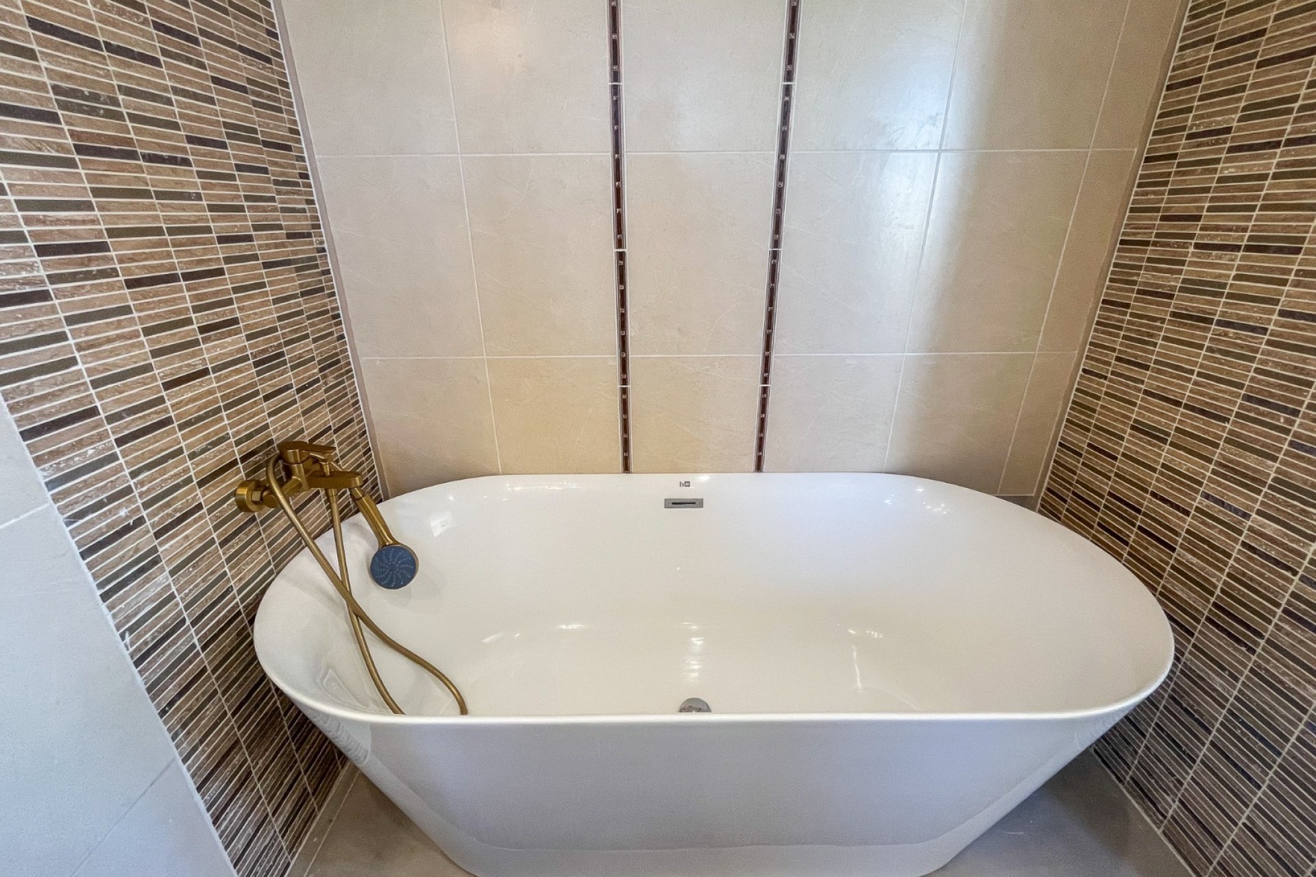 Herverkoop - Villa - Finestrat - Balcon sierra cortina