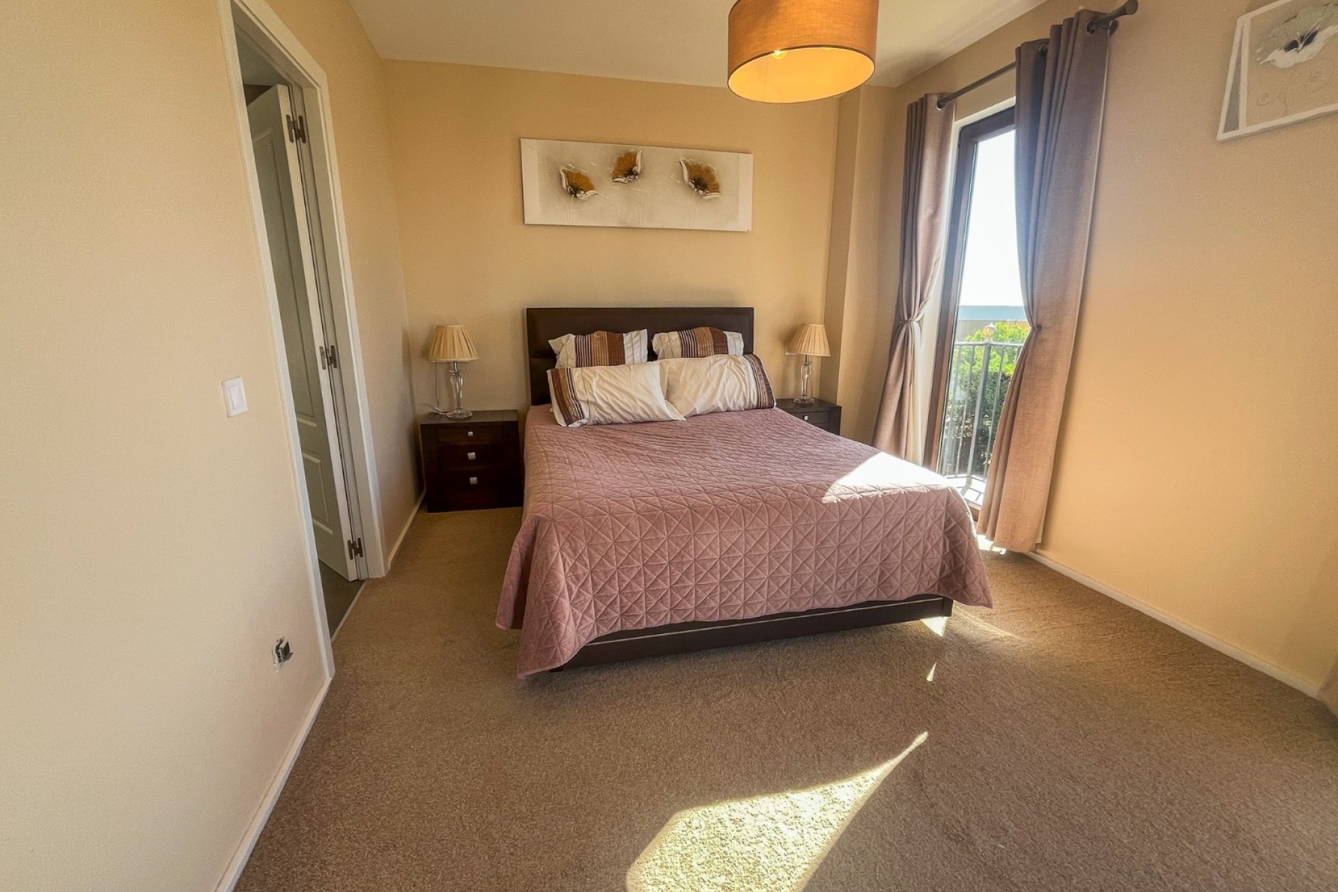 Herverkoop - Villa - Finestrat - Balcon sierra cortina