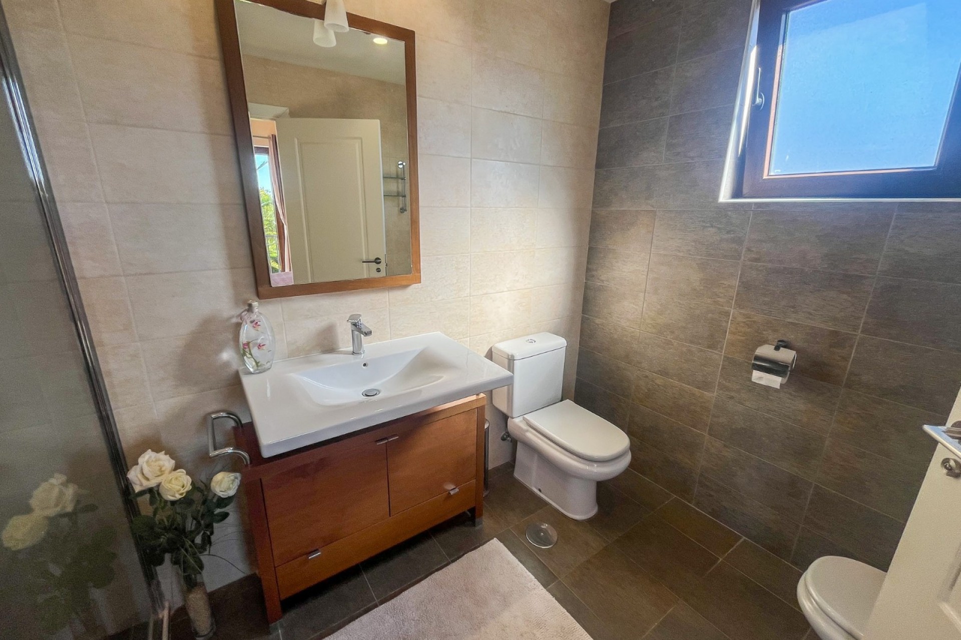 Herverkoop - Villa - Finestrat - Balcon sierra cortina