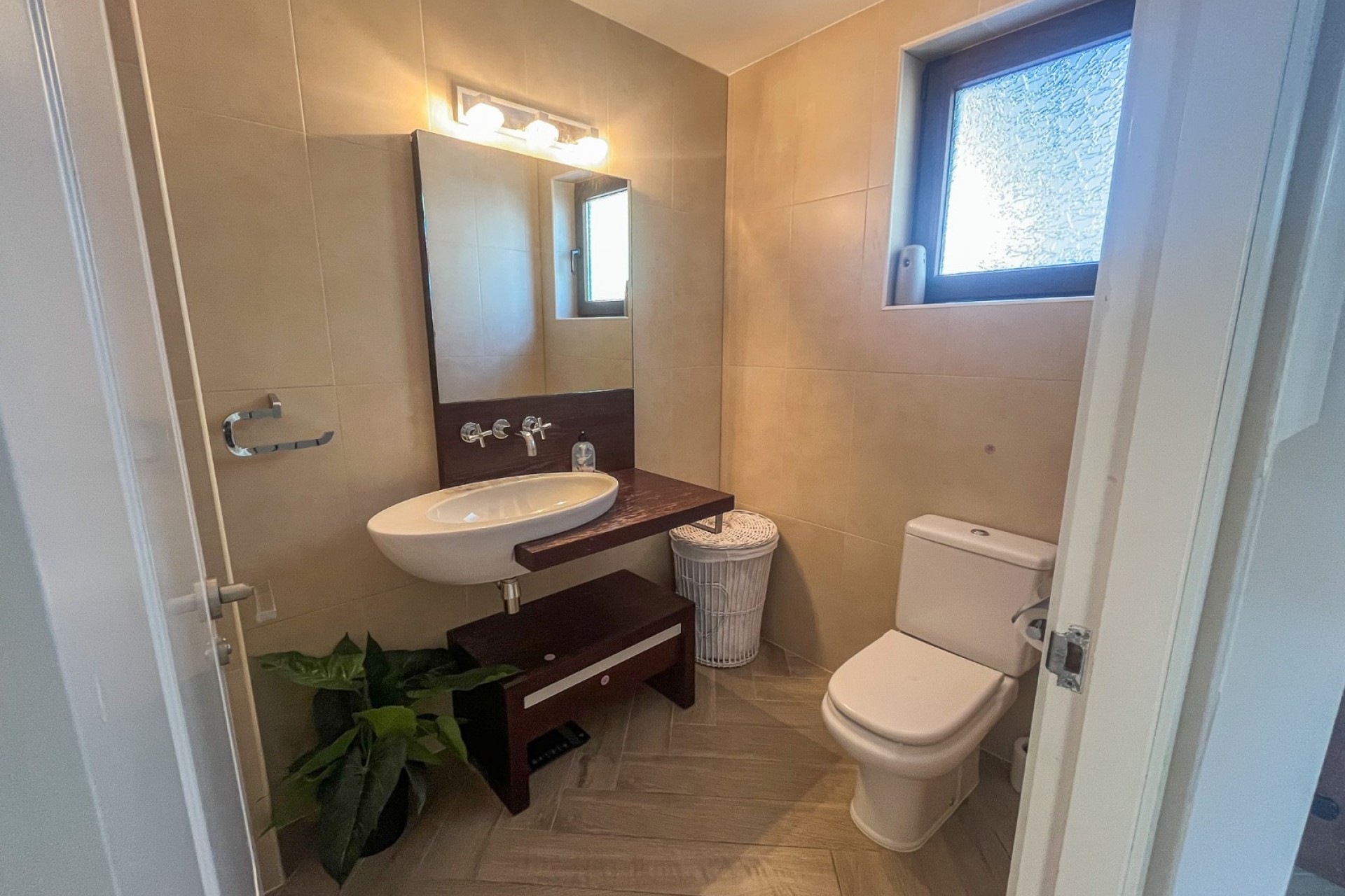 Herverkoop - Villa - Finestrat - Balcon sierra cortina