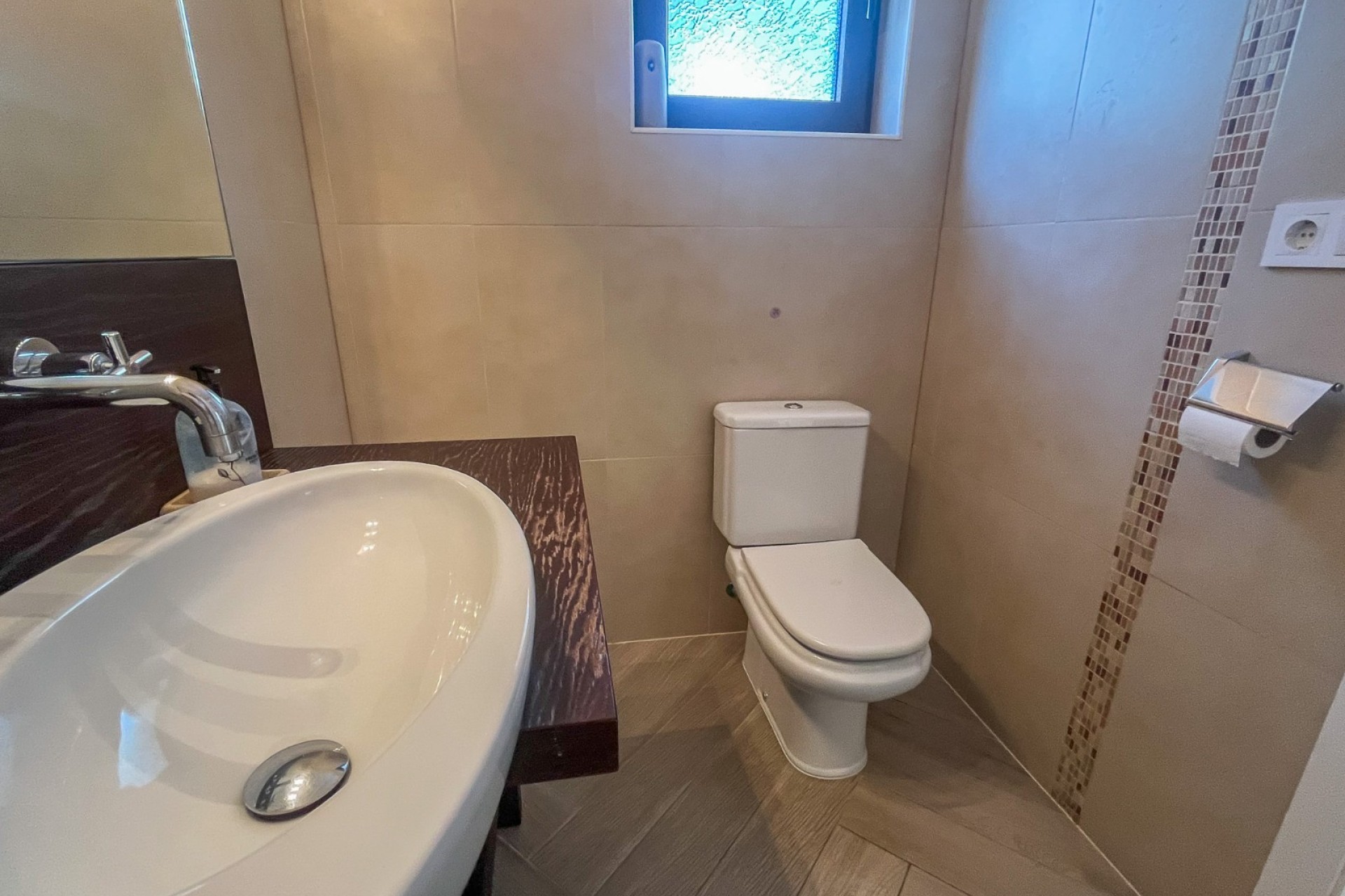 Herverkoop - Villa - Finestrat - Balcon sierra cortina