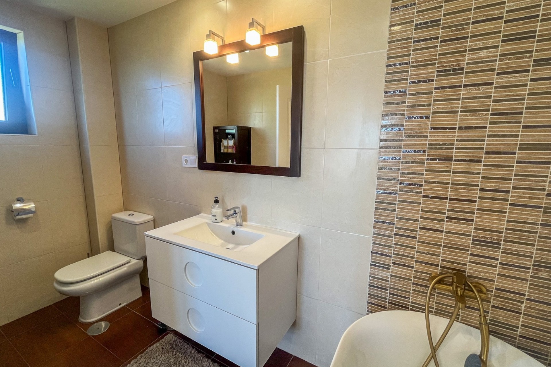 Herverkoop - Villa - Finestrat - Balcon sierra cortina