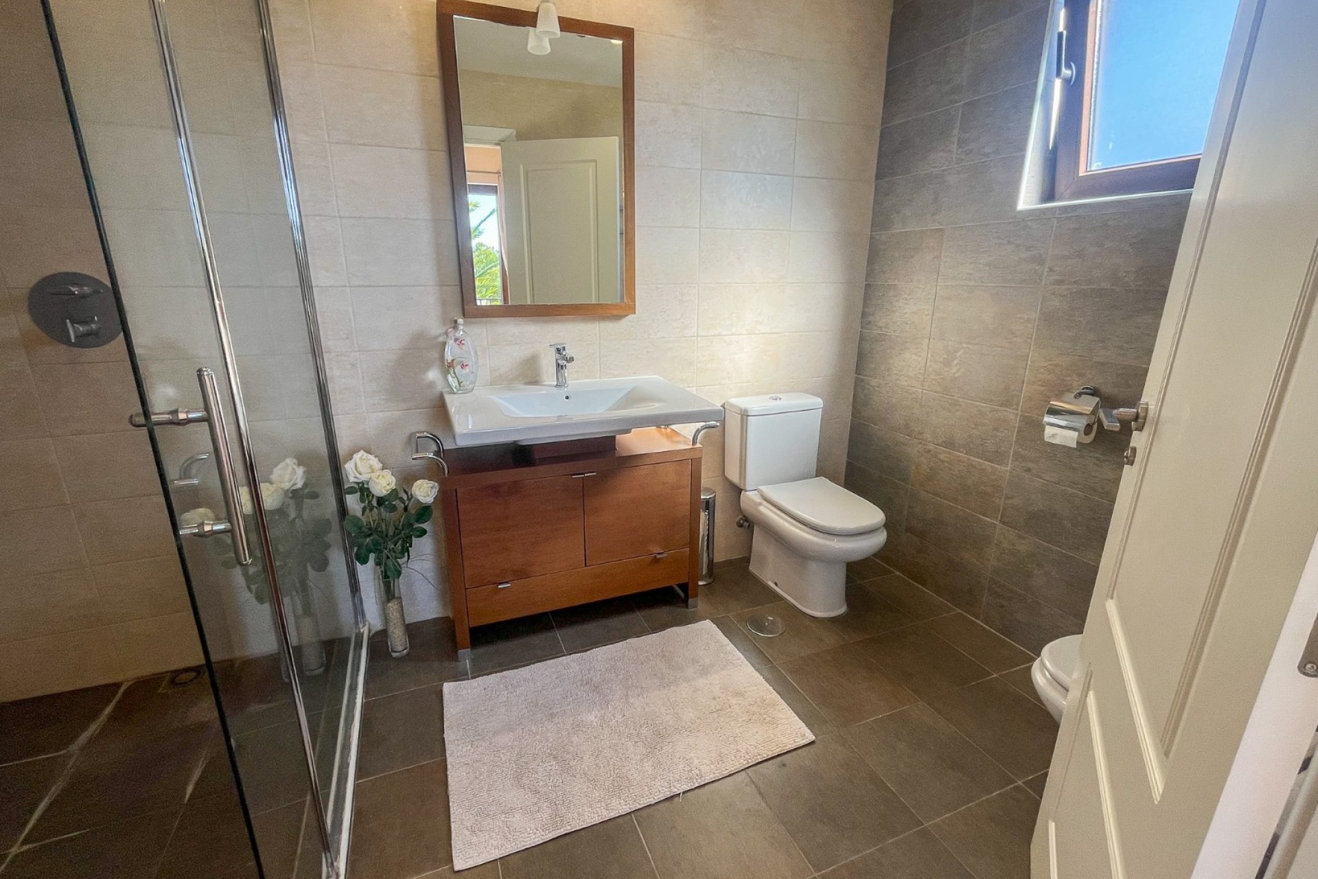 Herverkoop - Villa - Finestrat - Balcon sierra cortina