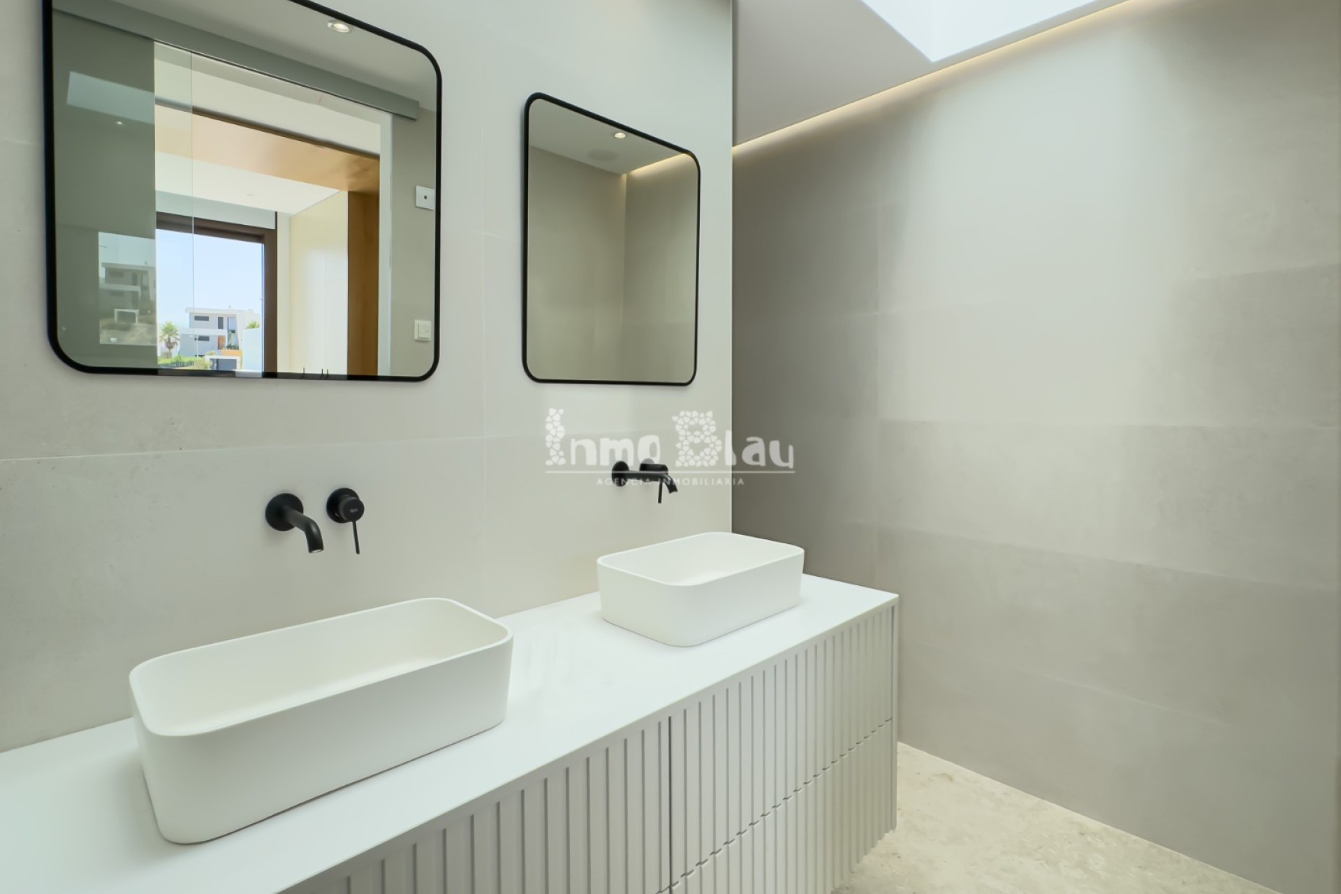 Herverkoop - Villa - Finestrat - Cala de Finestrat