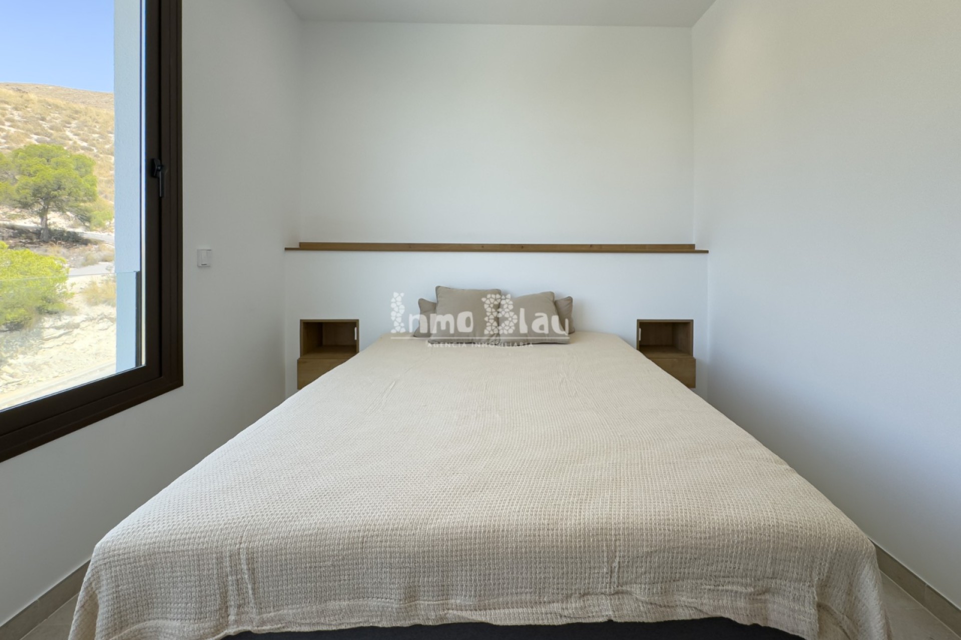 Herverkoop - Villa - Finestrat - Cala de Finestrat