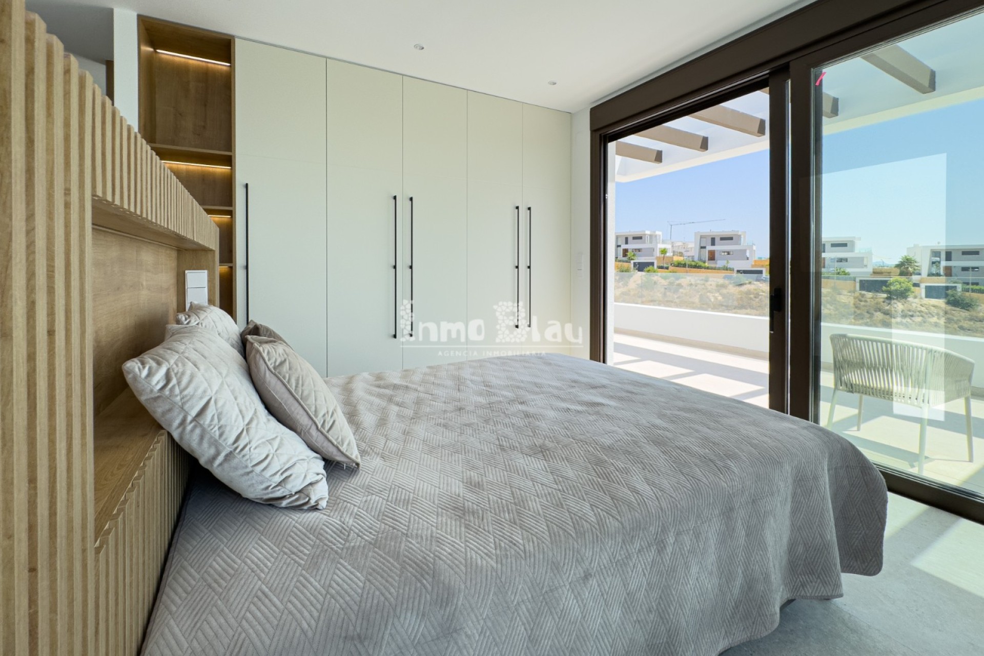 Herverkoop - Villa - Finestrat - Cala de Finestrat