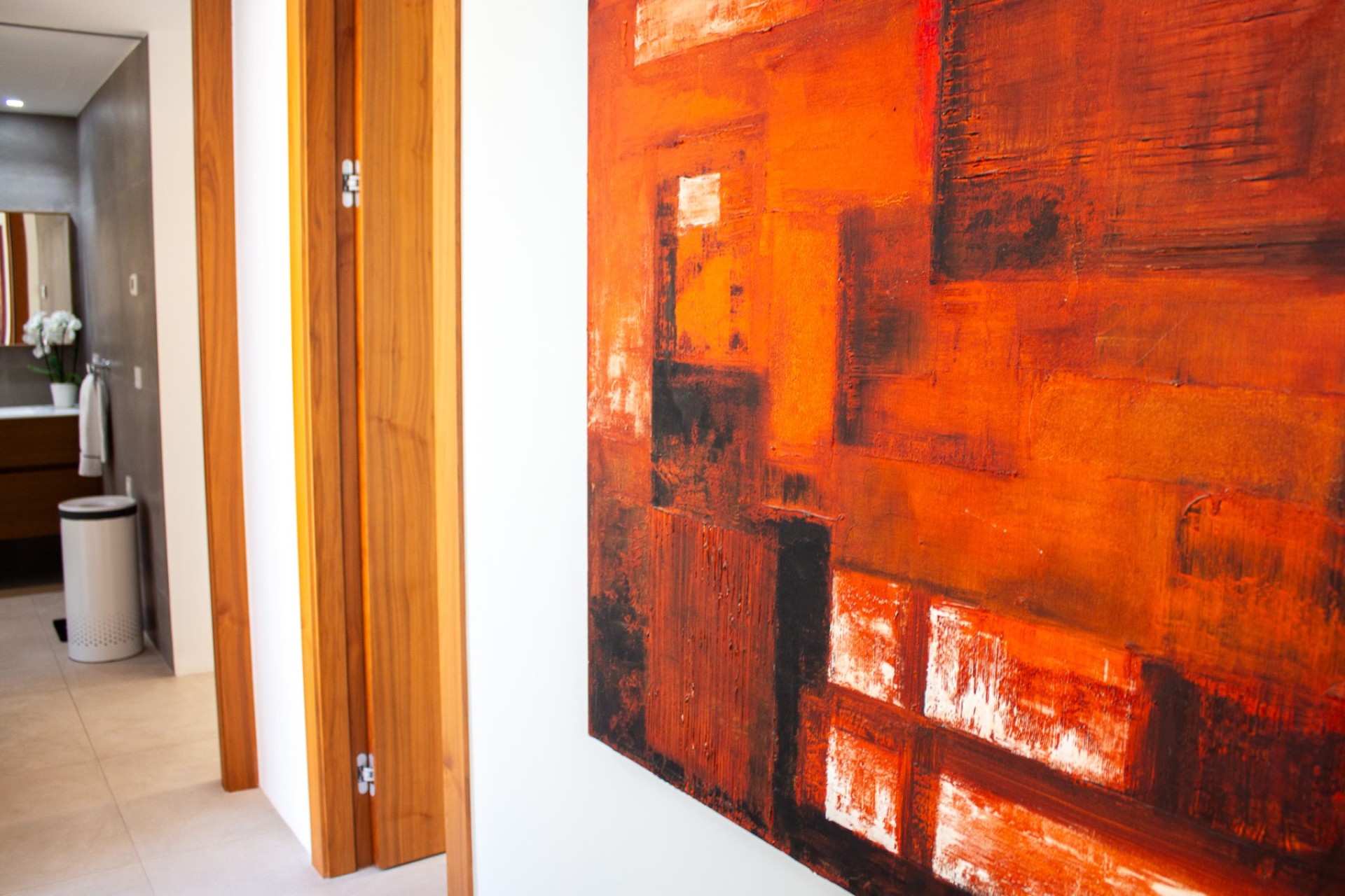 Herverkoop - Villa - Finestrat - Sierra Cortina