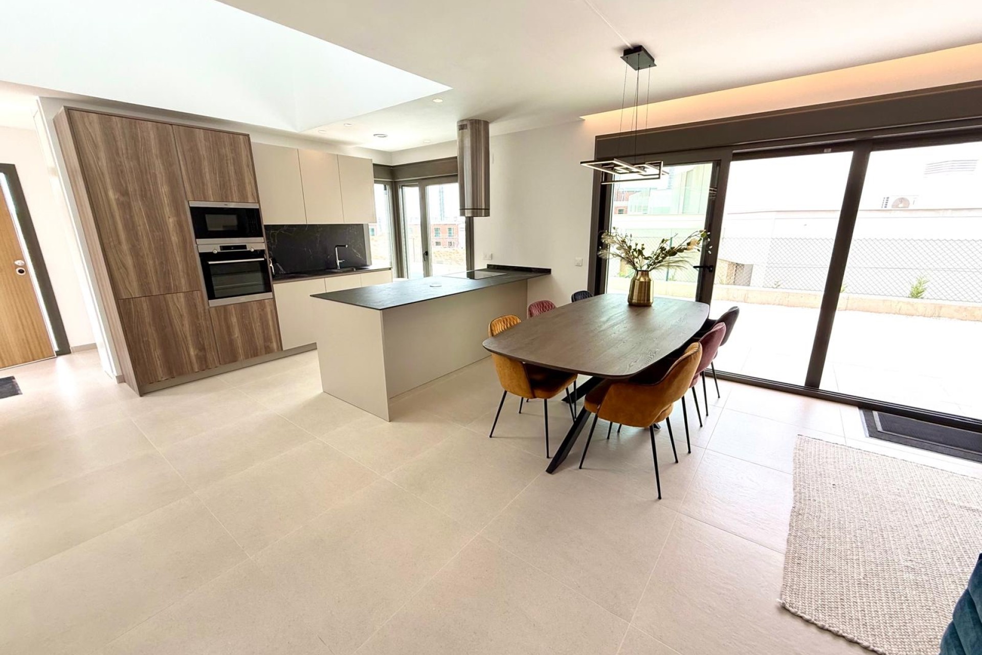 Herverkoop - Villa - Finestrat - Sierra Cortina