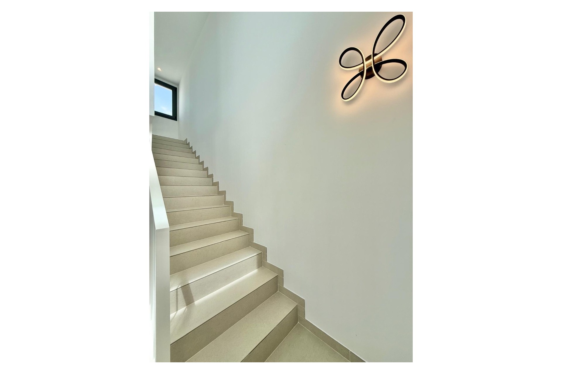 Herverkoop - Villa - Finestrat - Sierra Cortina
