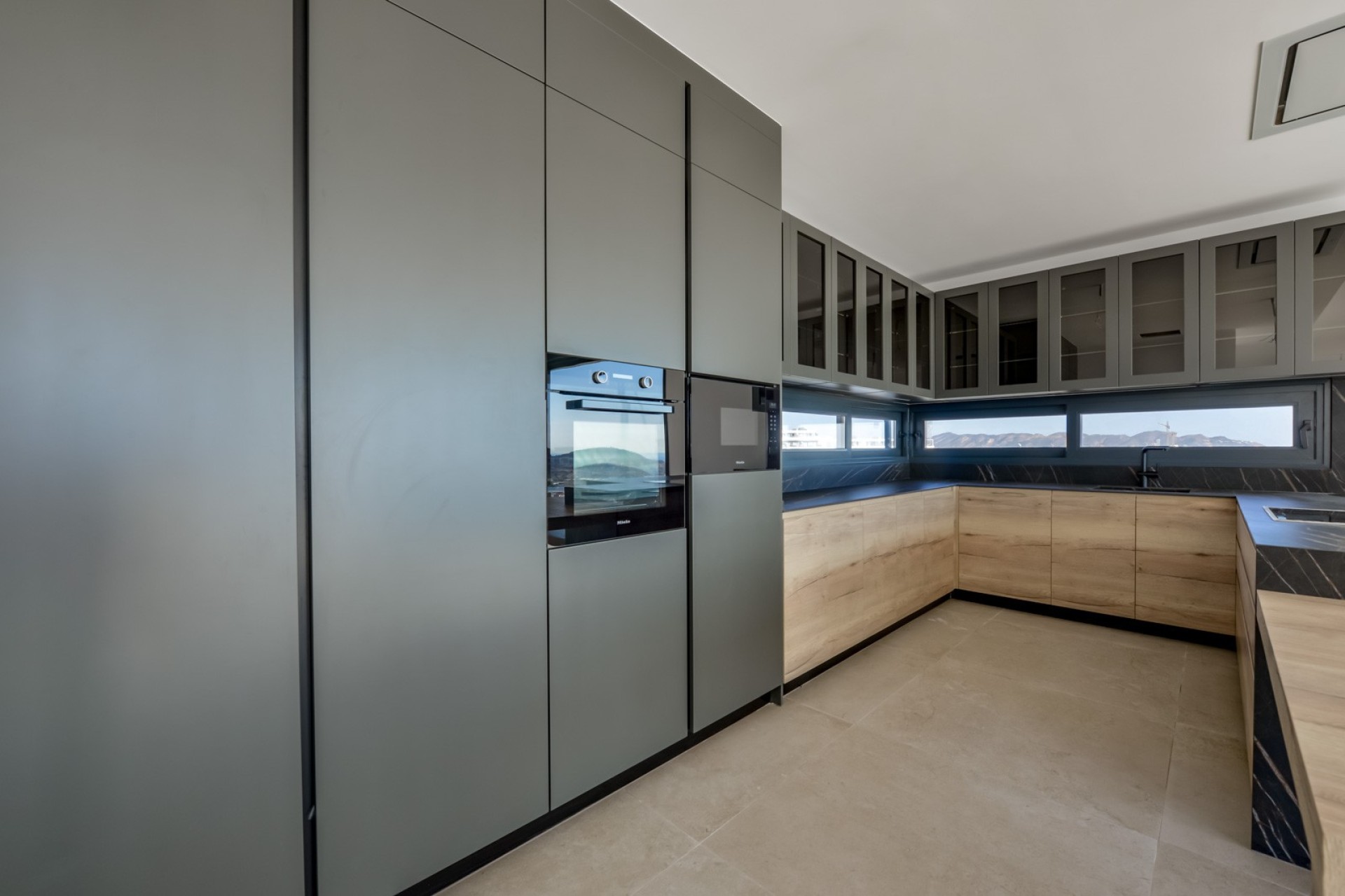 Herverkoop - Villa - Finestrat - Sierra Cortina