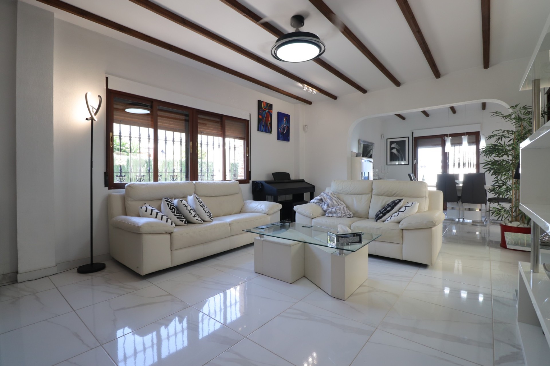 Herverkoop - Villa - Formentera del Segura - Fincas de La Vega