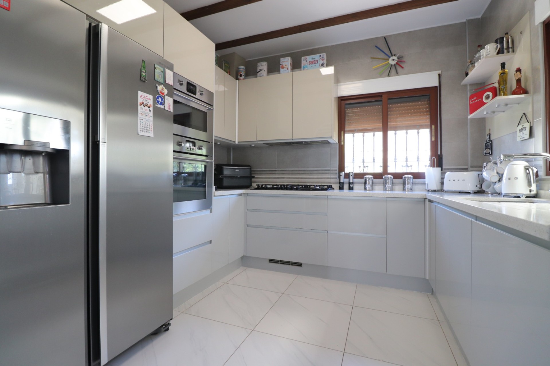 Herverkoop - Villa - Formentera del Segura - Fincas de La Vega