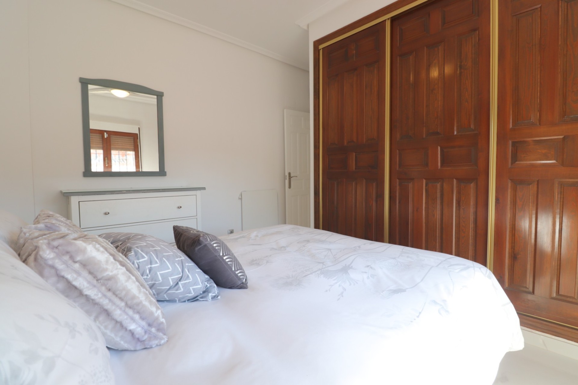 Herverkoop - Villa - Formentera del Segura - Fincas de La Vega