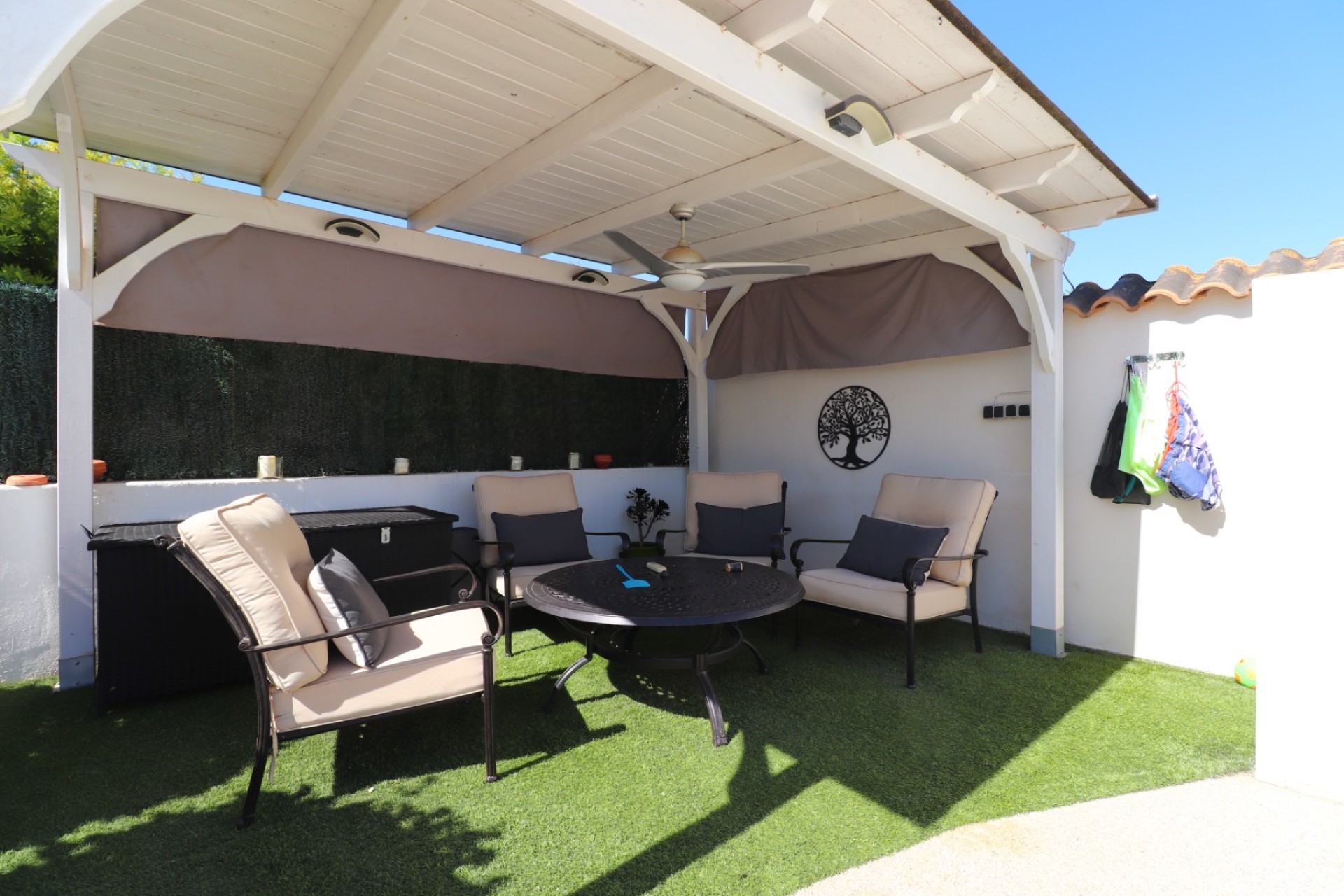 Herverkoop - Villa - Formentera del Segura - Fincas de La Vega
