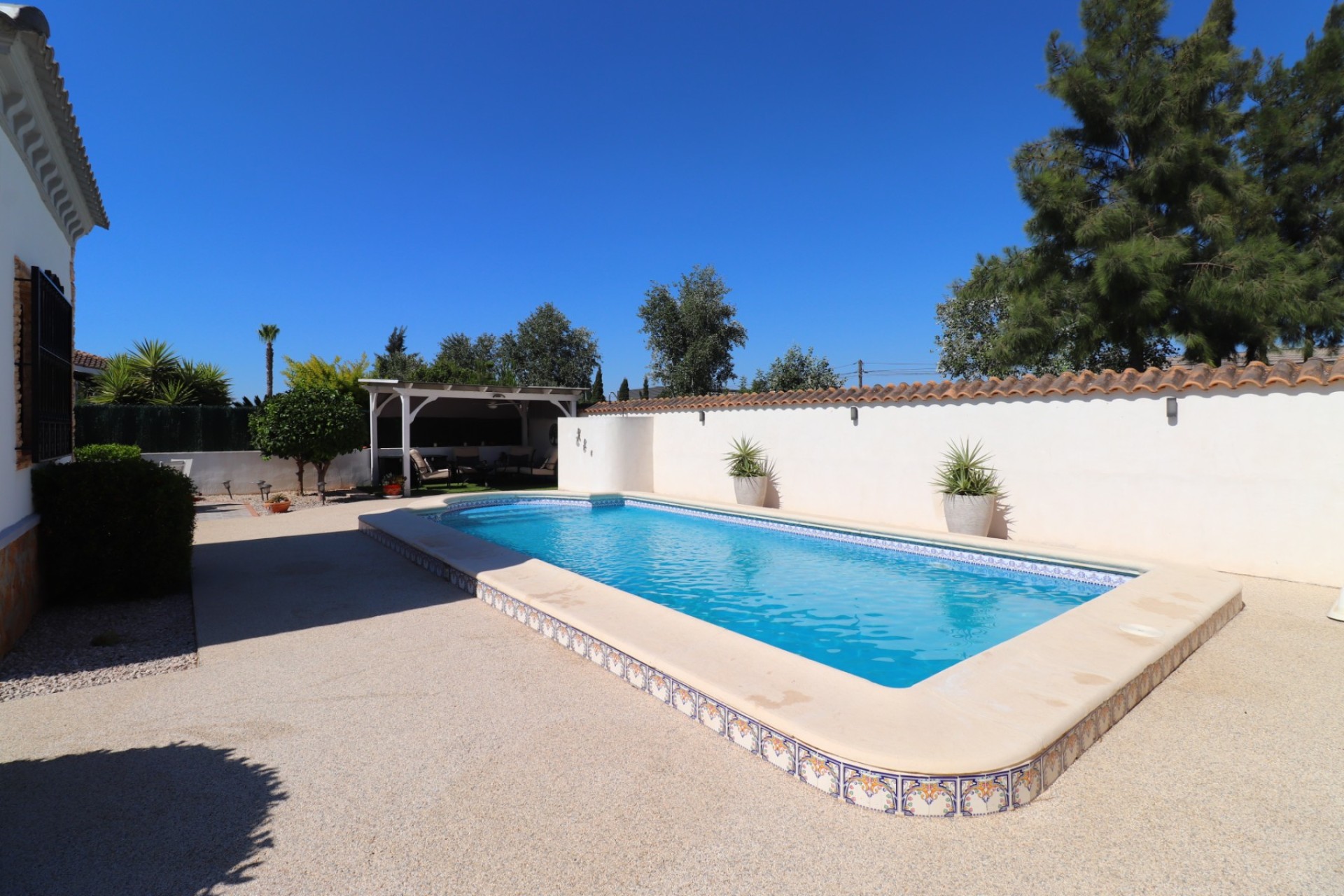 Herverkoop - Villa - Formentera del Segura - Fincas de La Vega