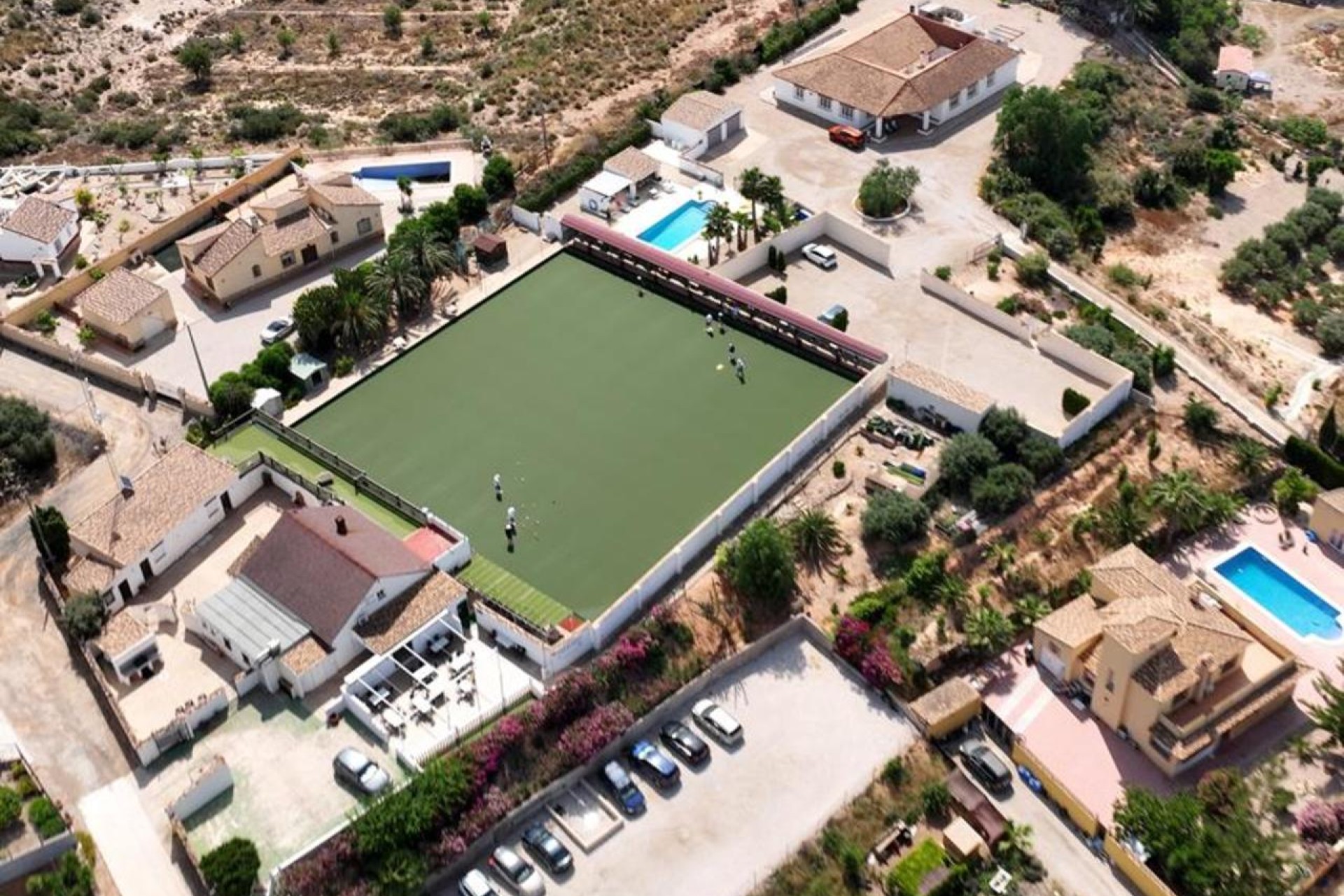 Herverkoop - Villa - Gea Truyols - Gea y Trujols