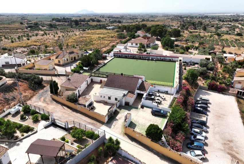 Herverkoop - Villa - Gea Truyols - Gea y Trujols