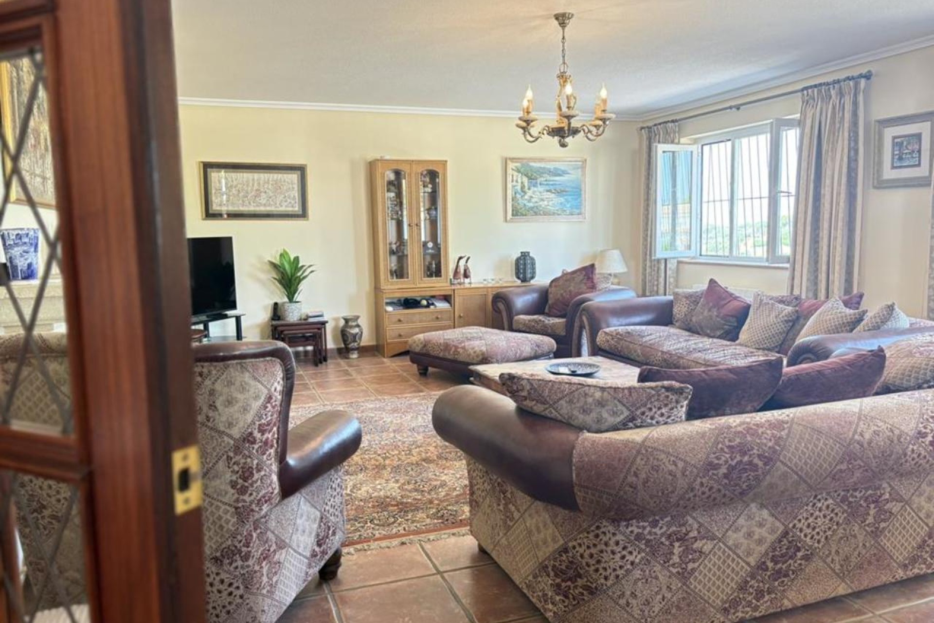 Herverkoop - Villa - Gea Truyols - Gea y Trujols