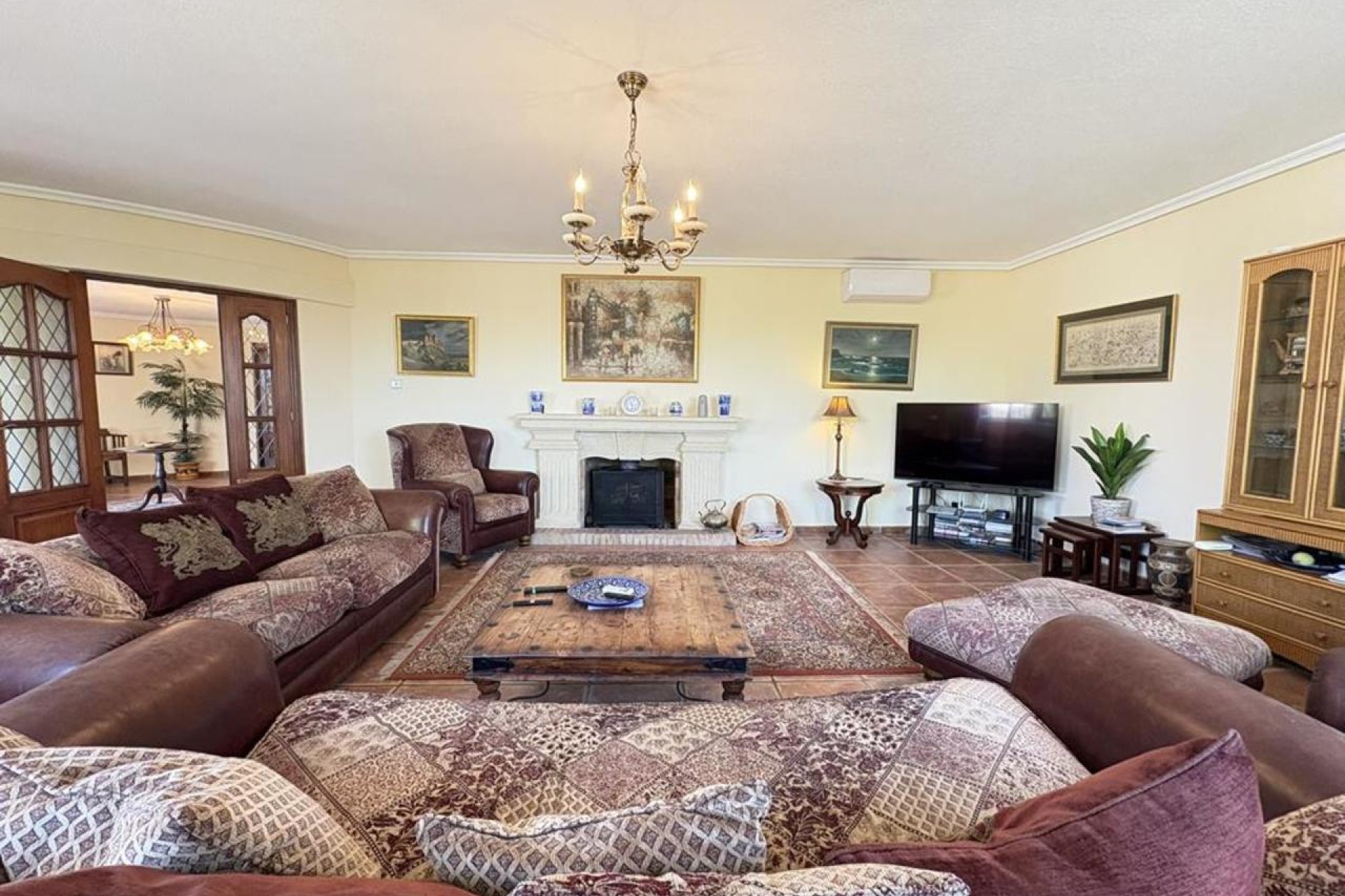 Herverkoop - Villa - Gea Truyols - Gea y Trujols