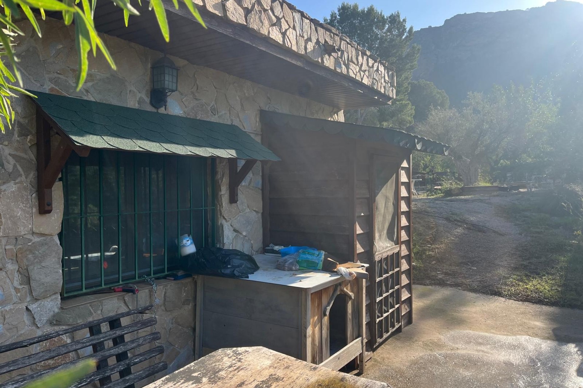 Herverkoop - Villa - Gea Truyols - Gea y Trujols